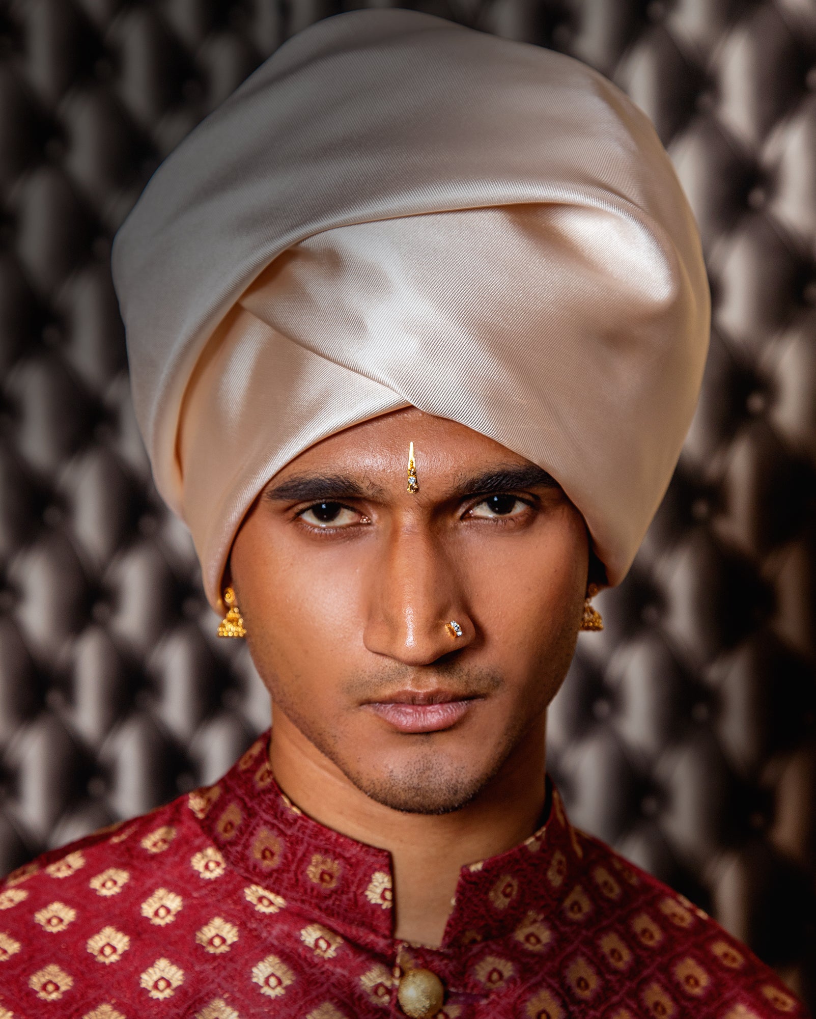 Nehru Labuh Oversaiz (Red)