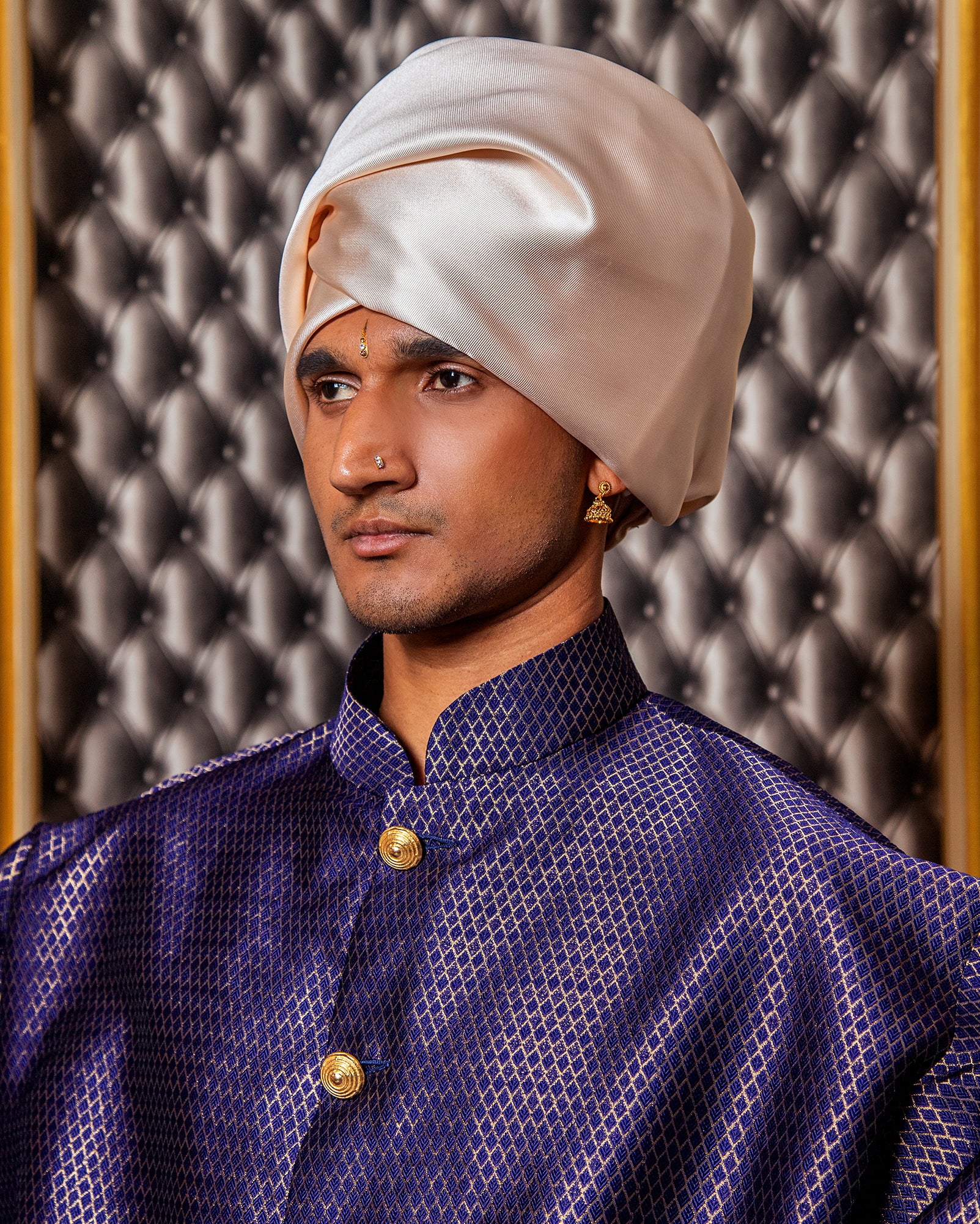 Nehru Oversaiz (Navy)