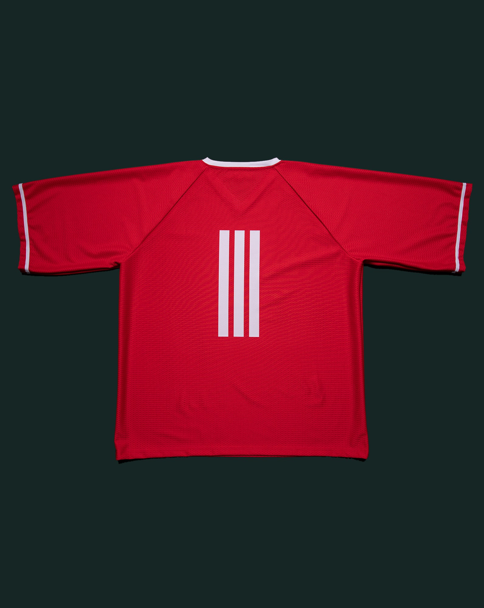 Serumpun Tee (Red)