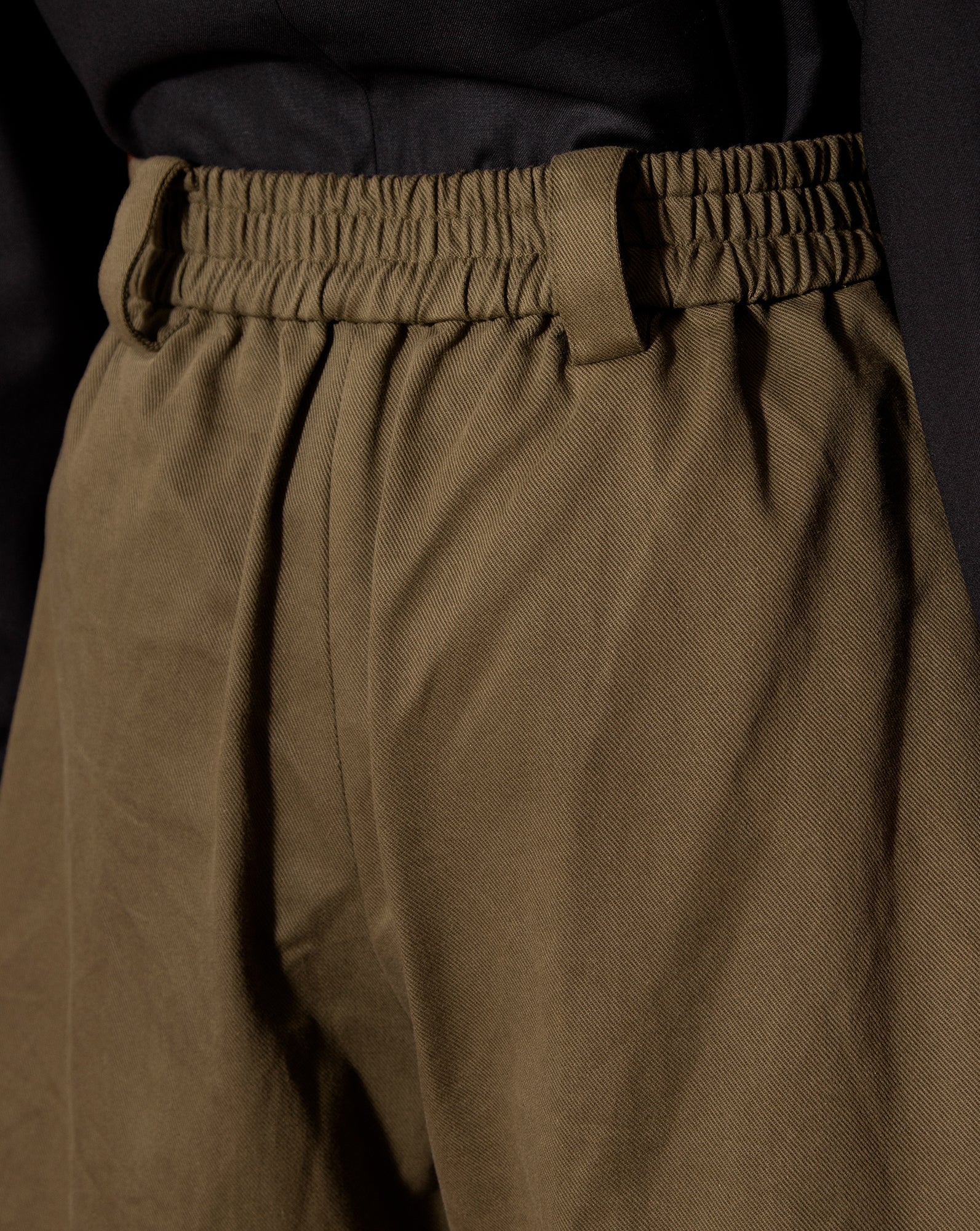 Lobak Shorts (Army)