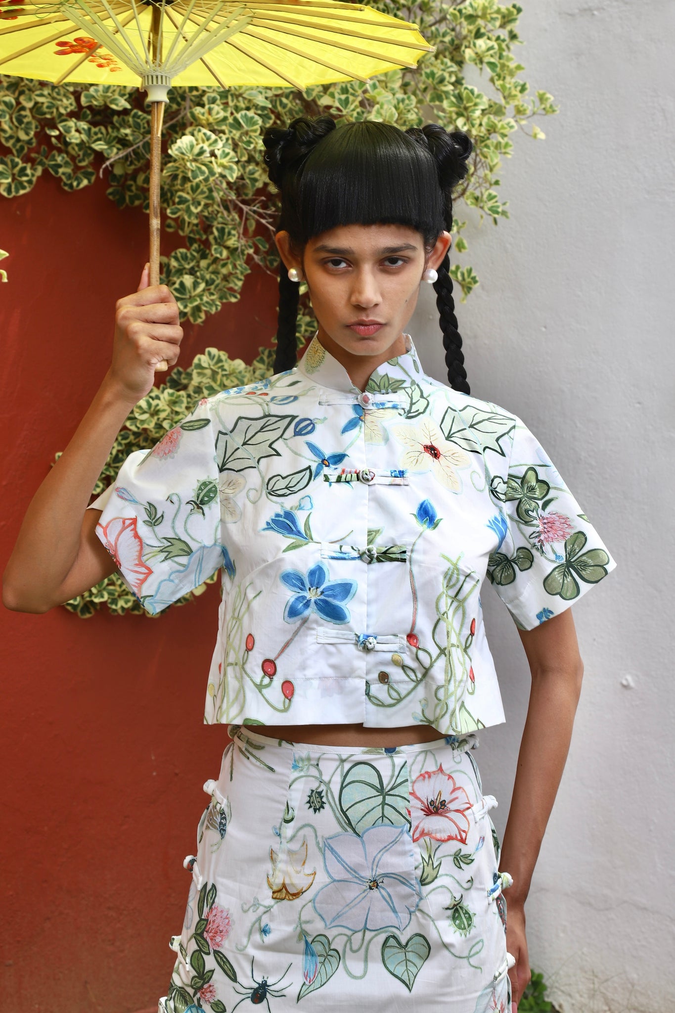 Chi Tang (White)