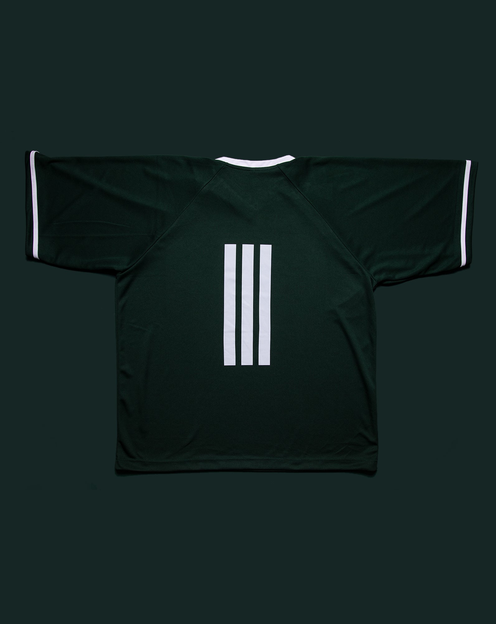Serumpun Tee (Emerald)