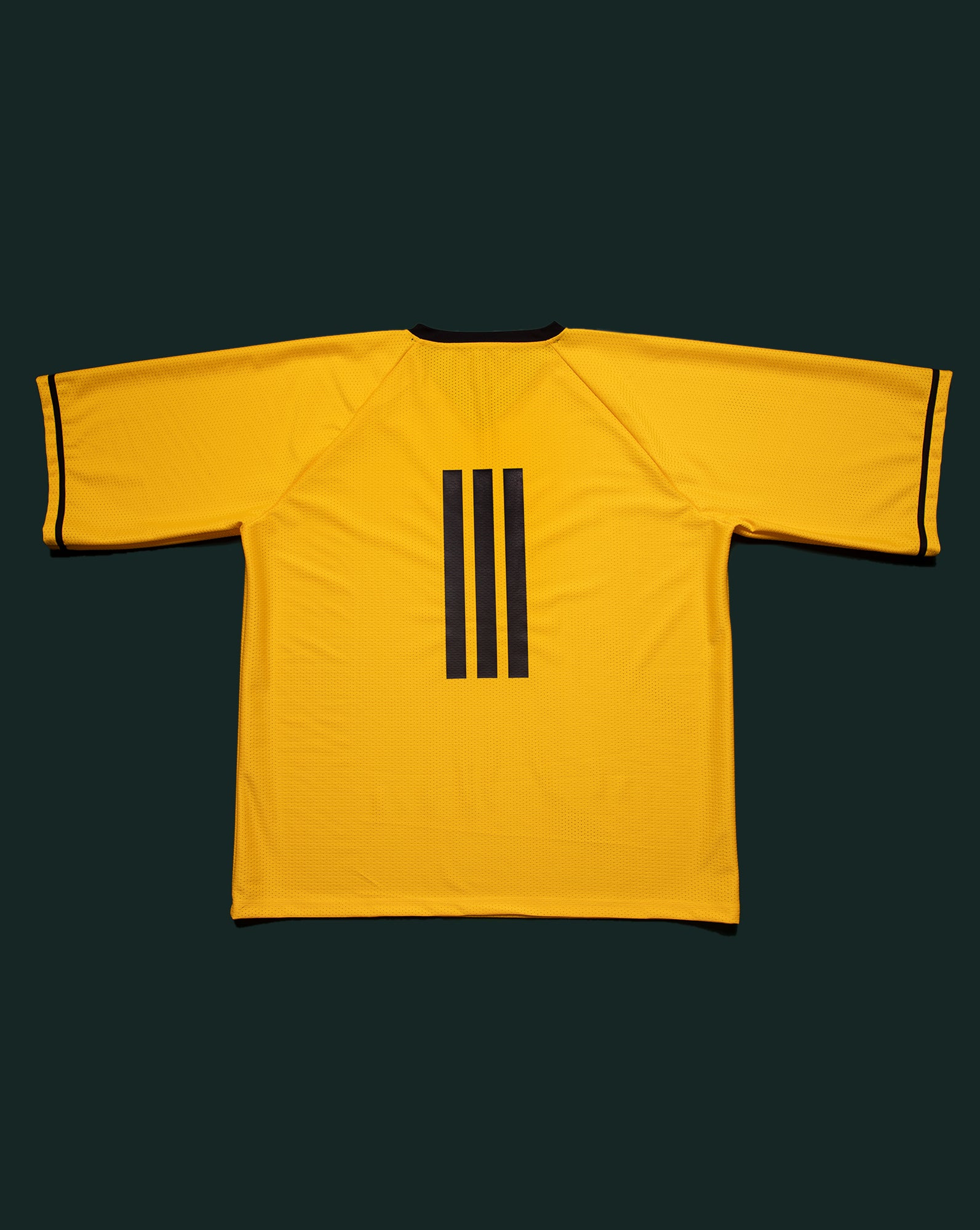 Serumpun Tee (Yellow)