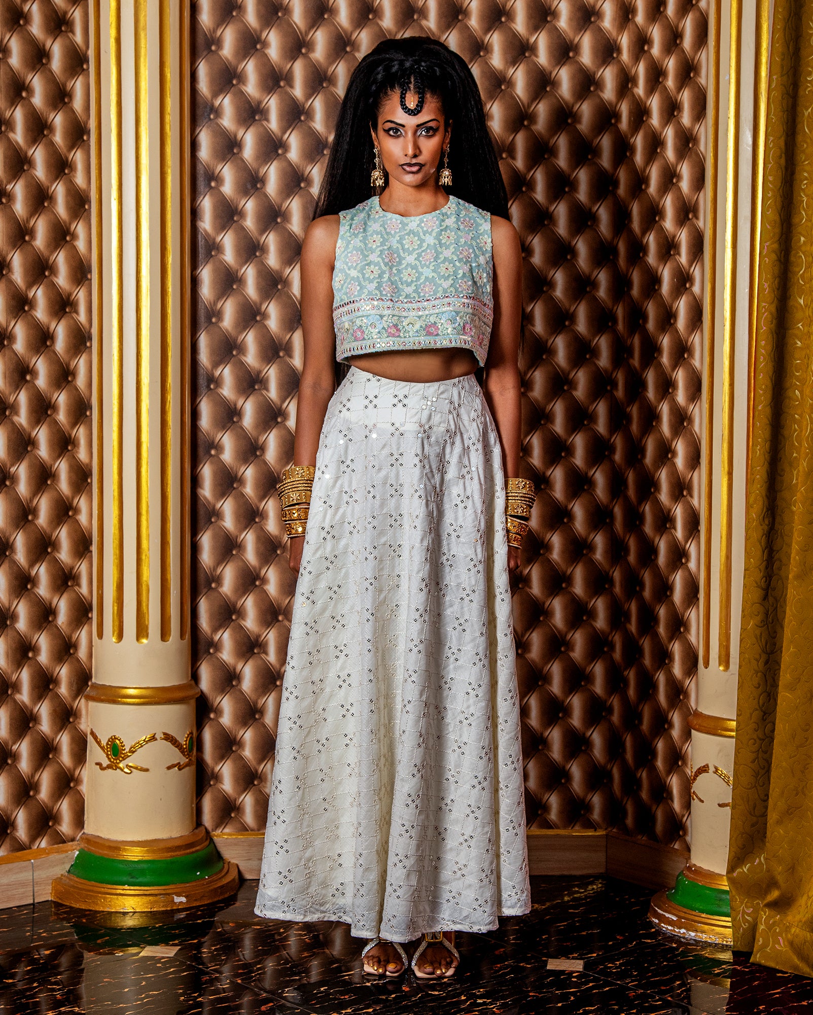 Lehenga Yuva