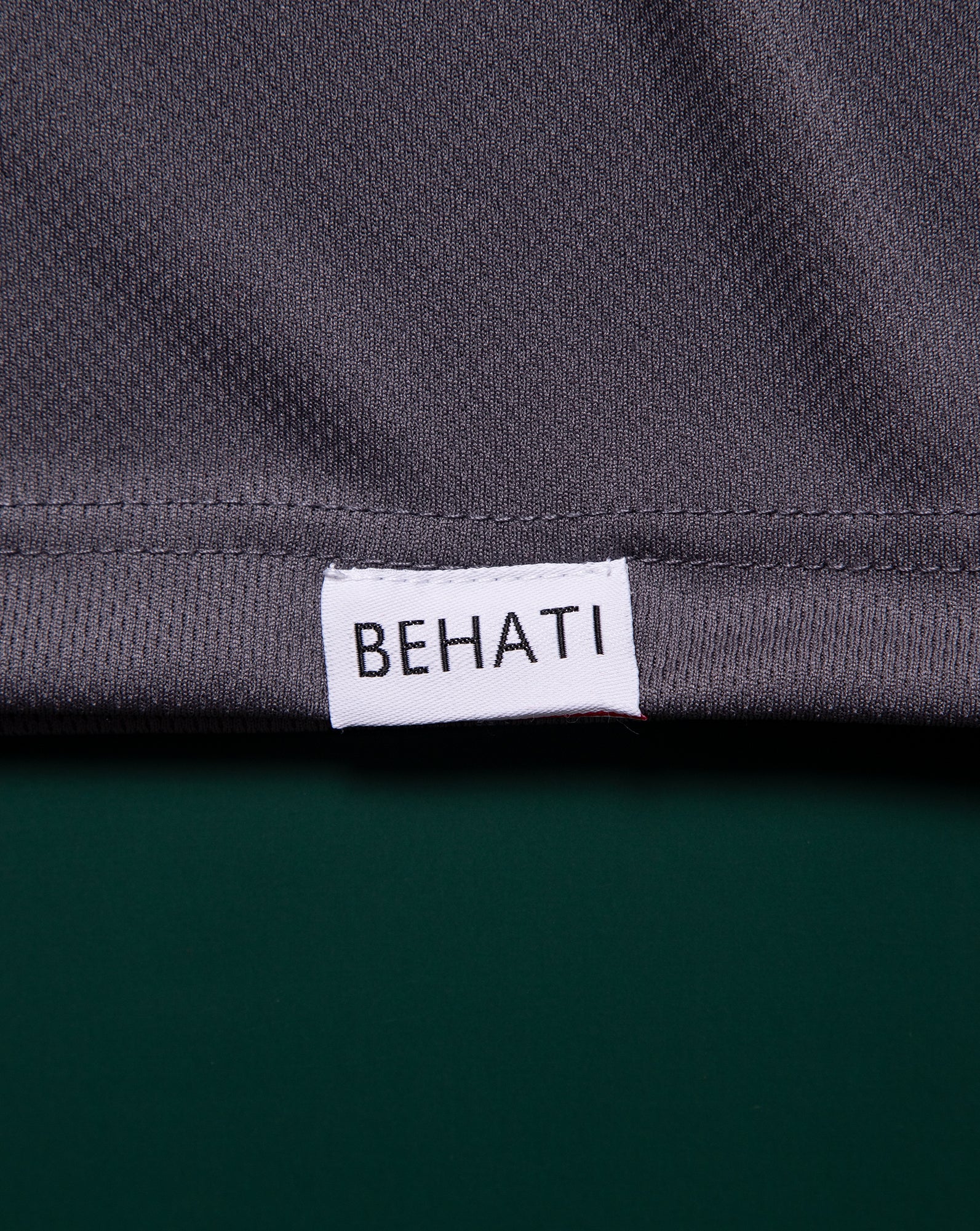 Serumpun Tee (Grey)