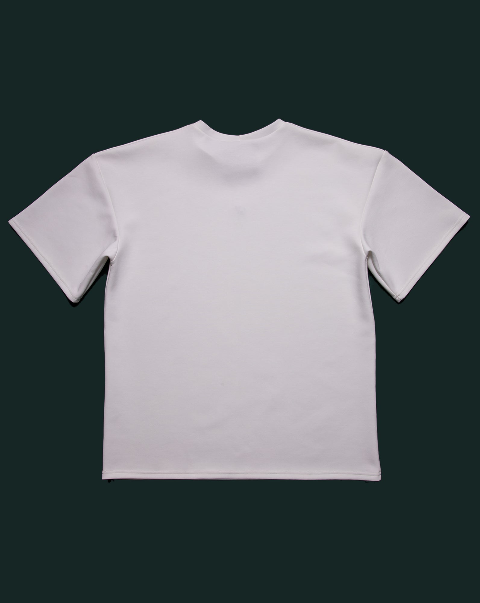 Pose Tee (White)