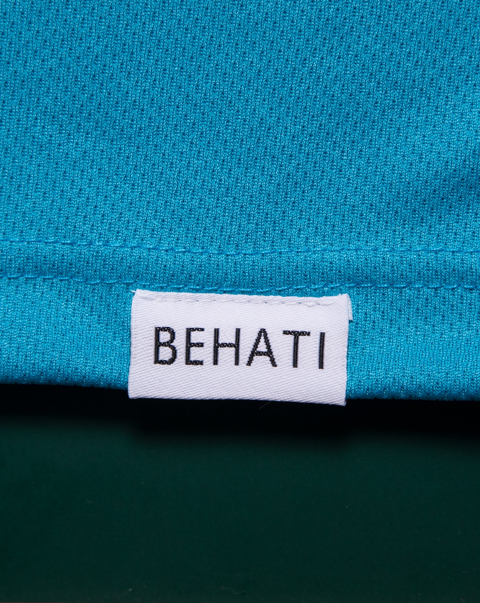 Serumpun Tee (BEHATI Blue)