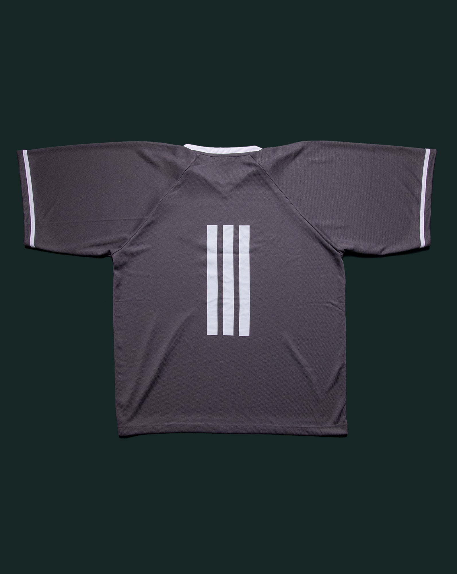 Serumpun Tee (Grey)