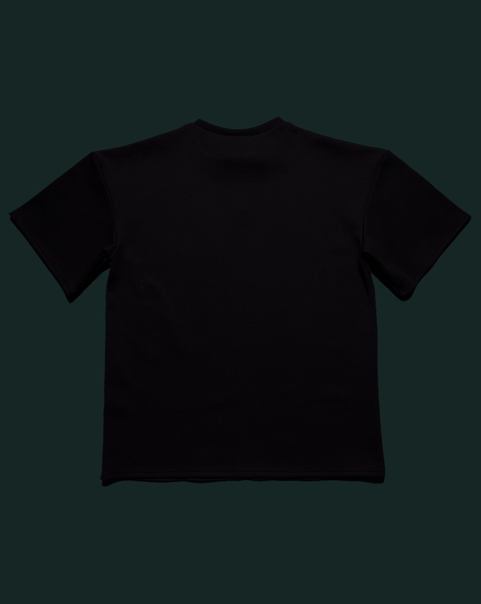 Pose Tee (Black)