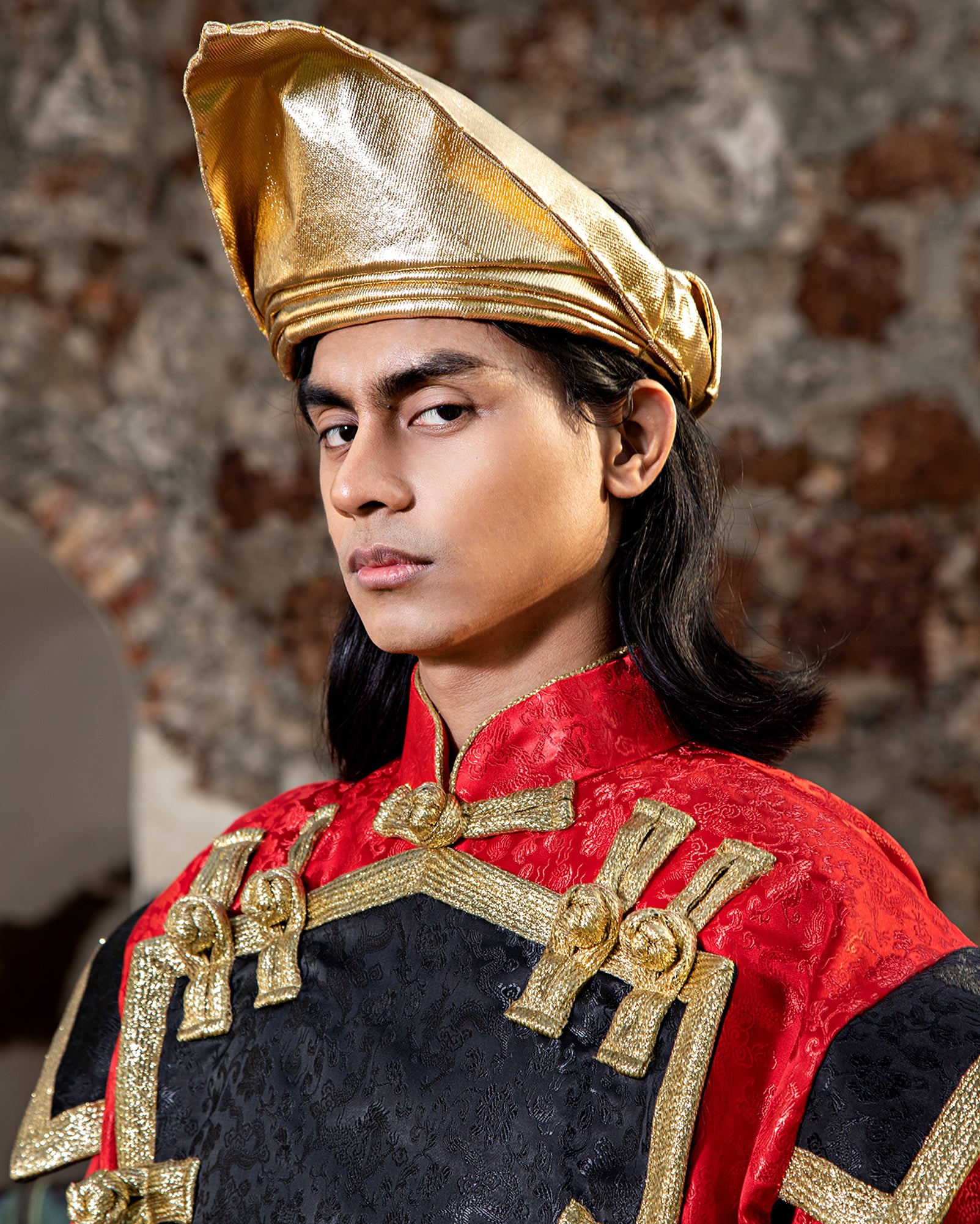 Magua Farquhar