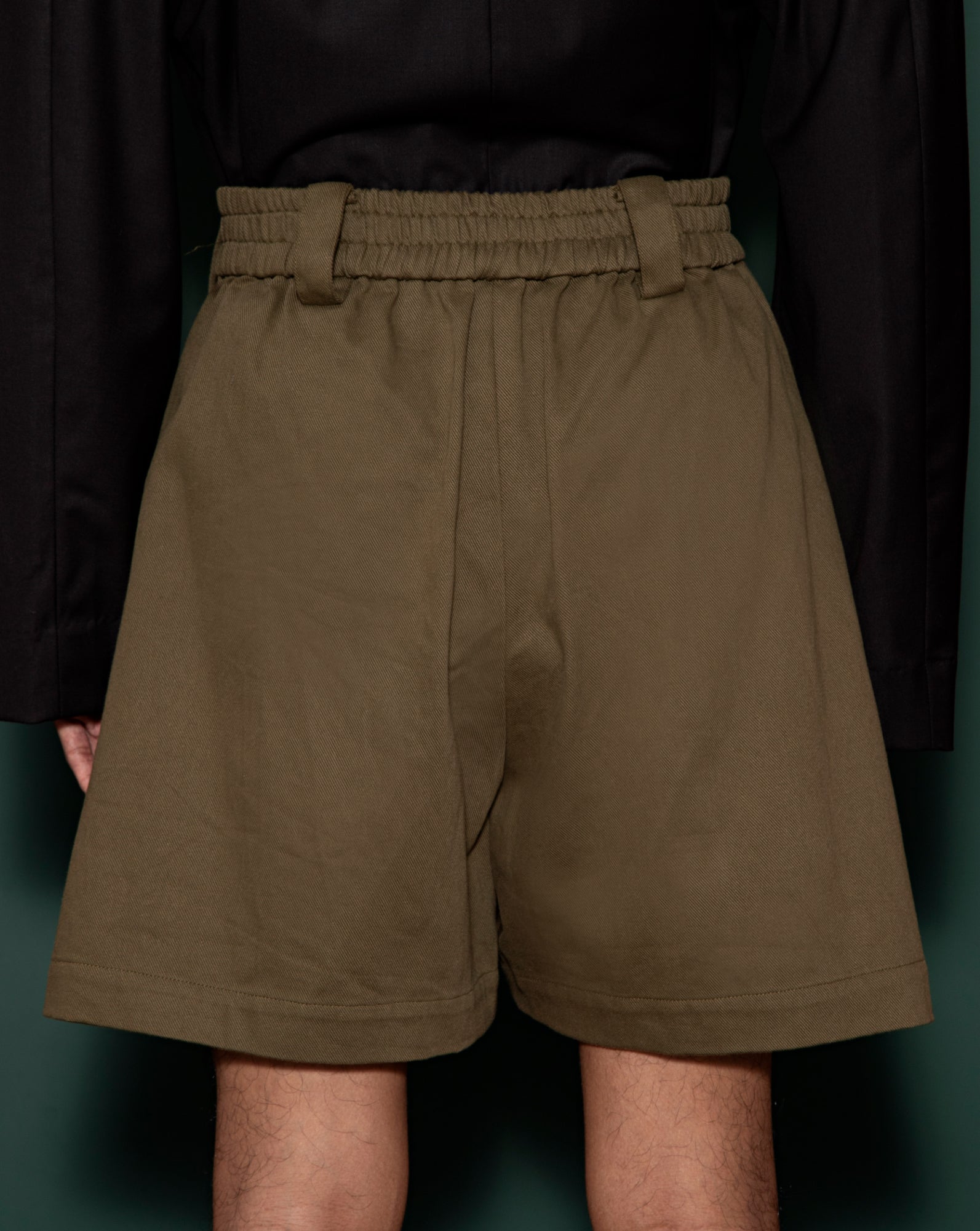 Lobak Shorts (Army)
