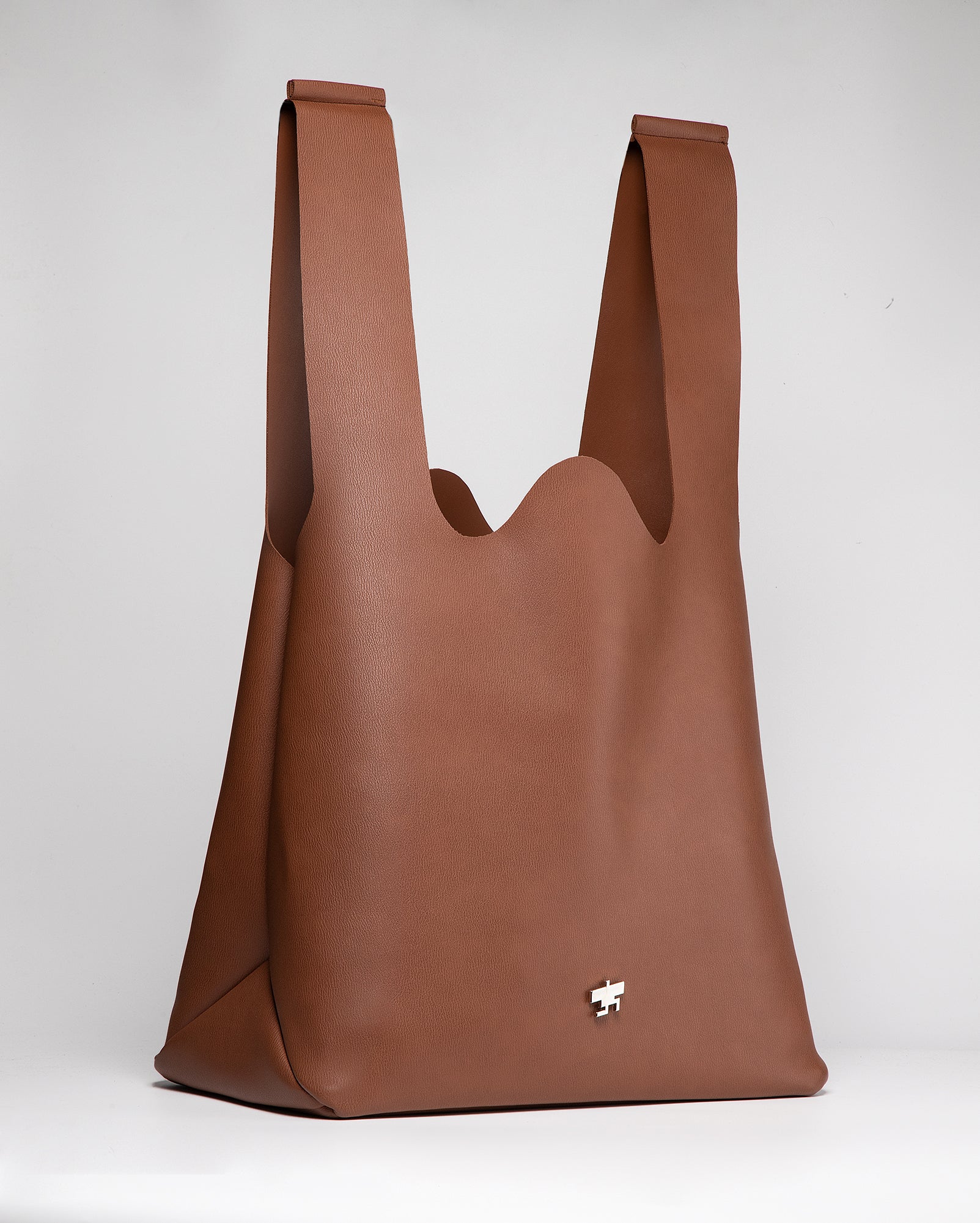 Beg Pasar Besar (Brown)