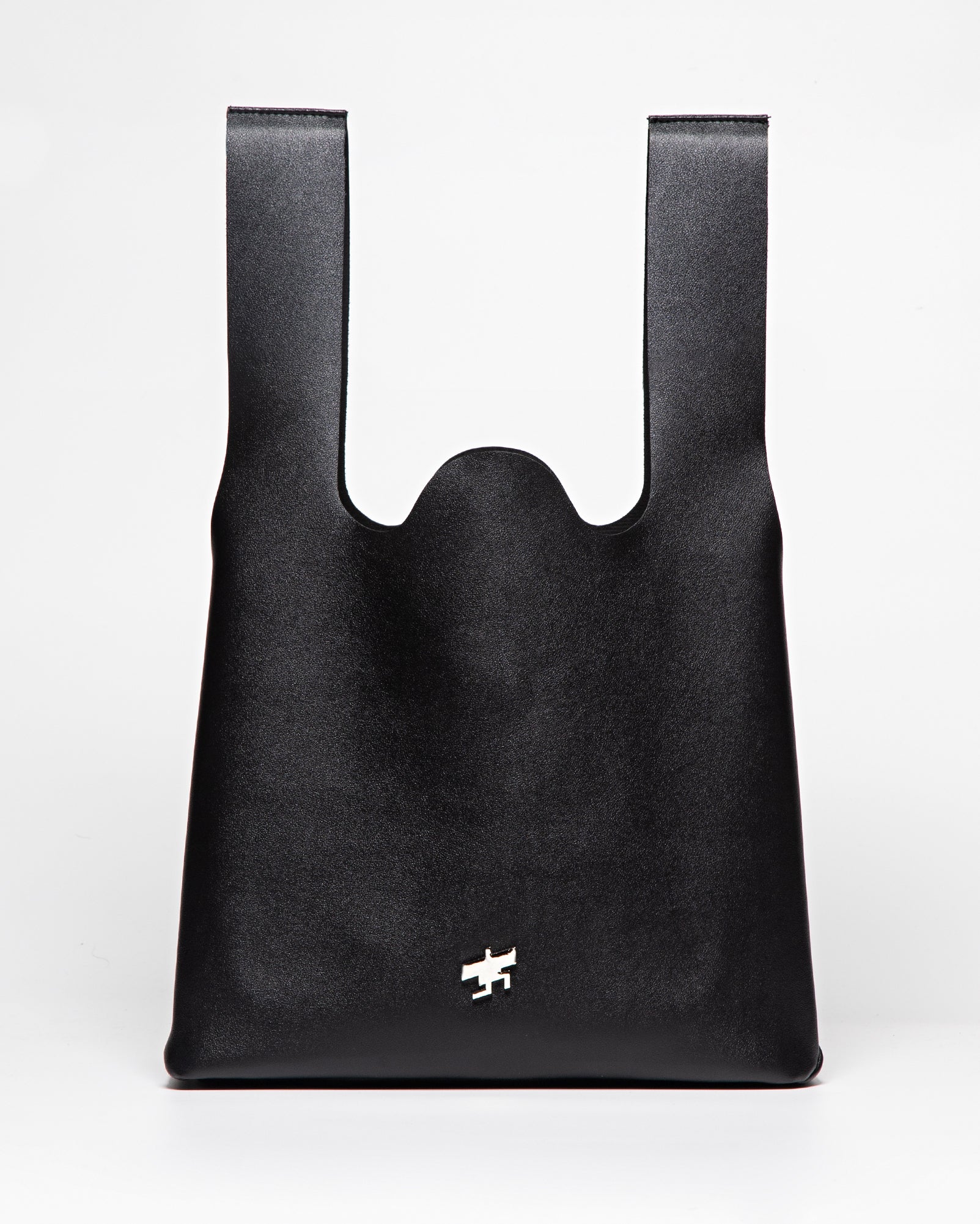 Beg Pasar (Black)