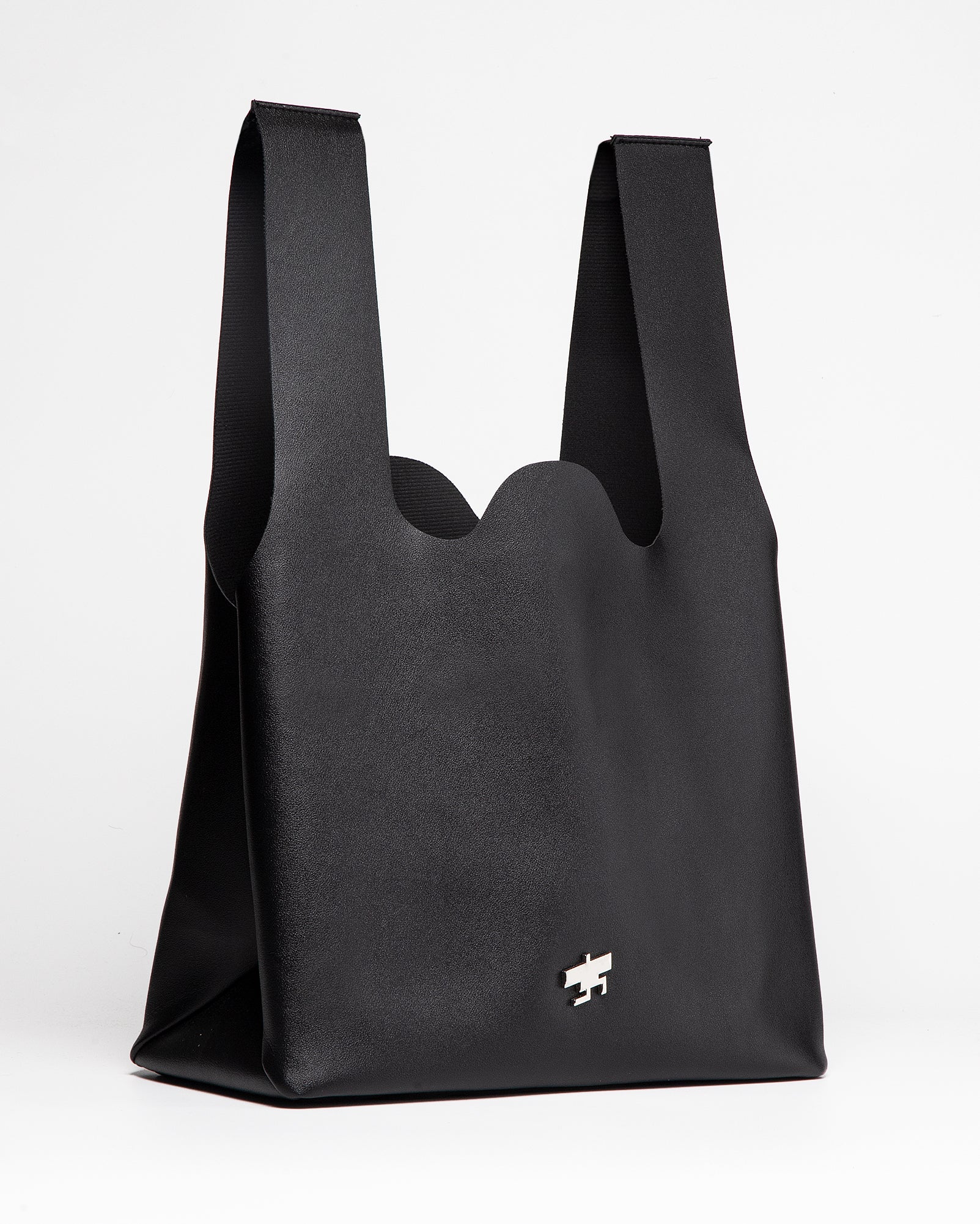 Beg Pasar (Black)