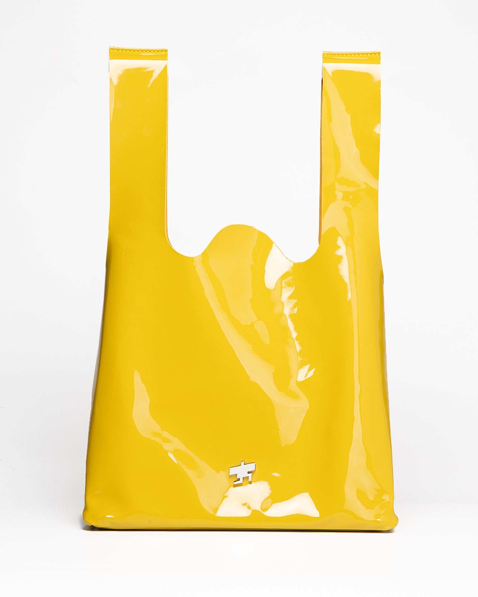 Beg Pasar (Yellow)