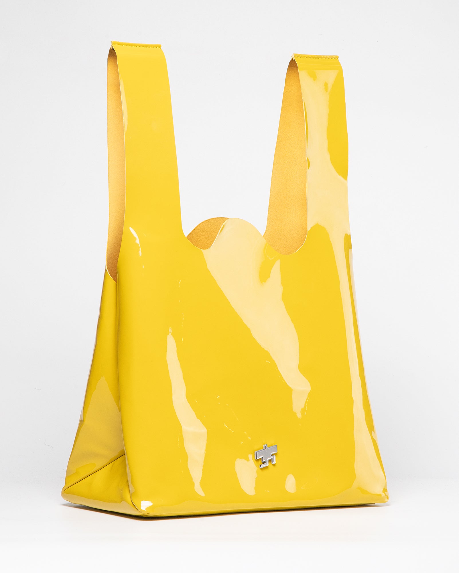 Beg Pasar (Yellow)