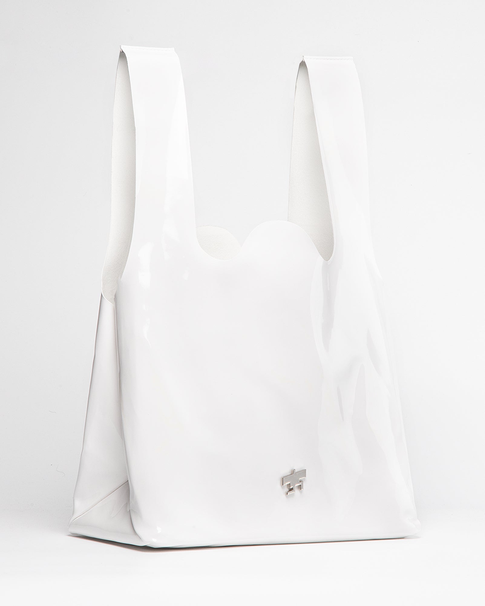 Beg Pasar (White)
