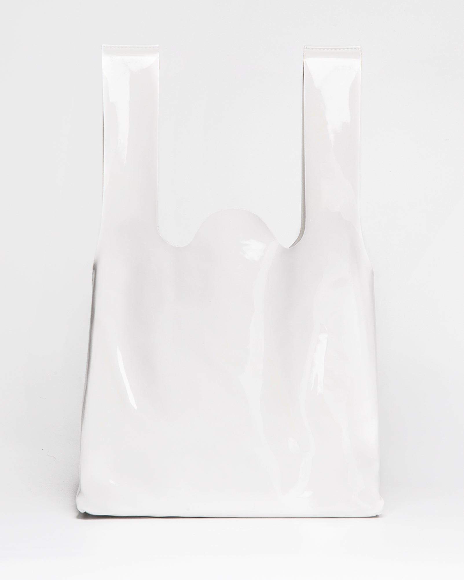 Beg Pasar (White)