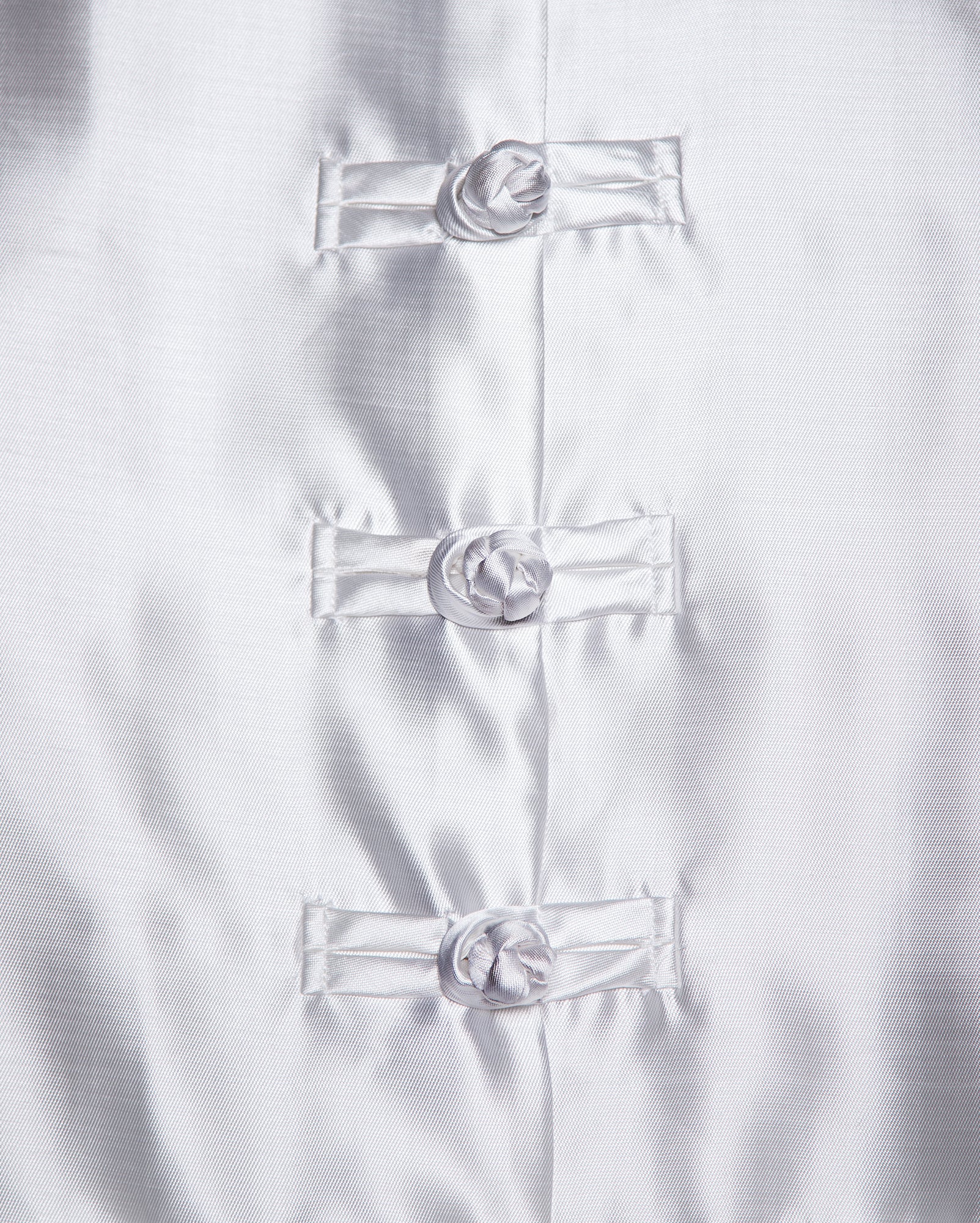 Magua Oversaiz (White)