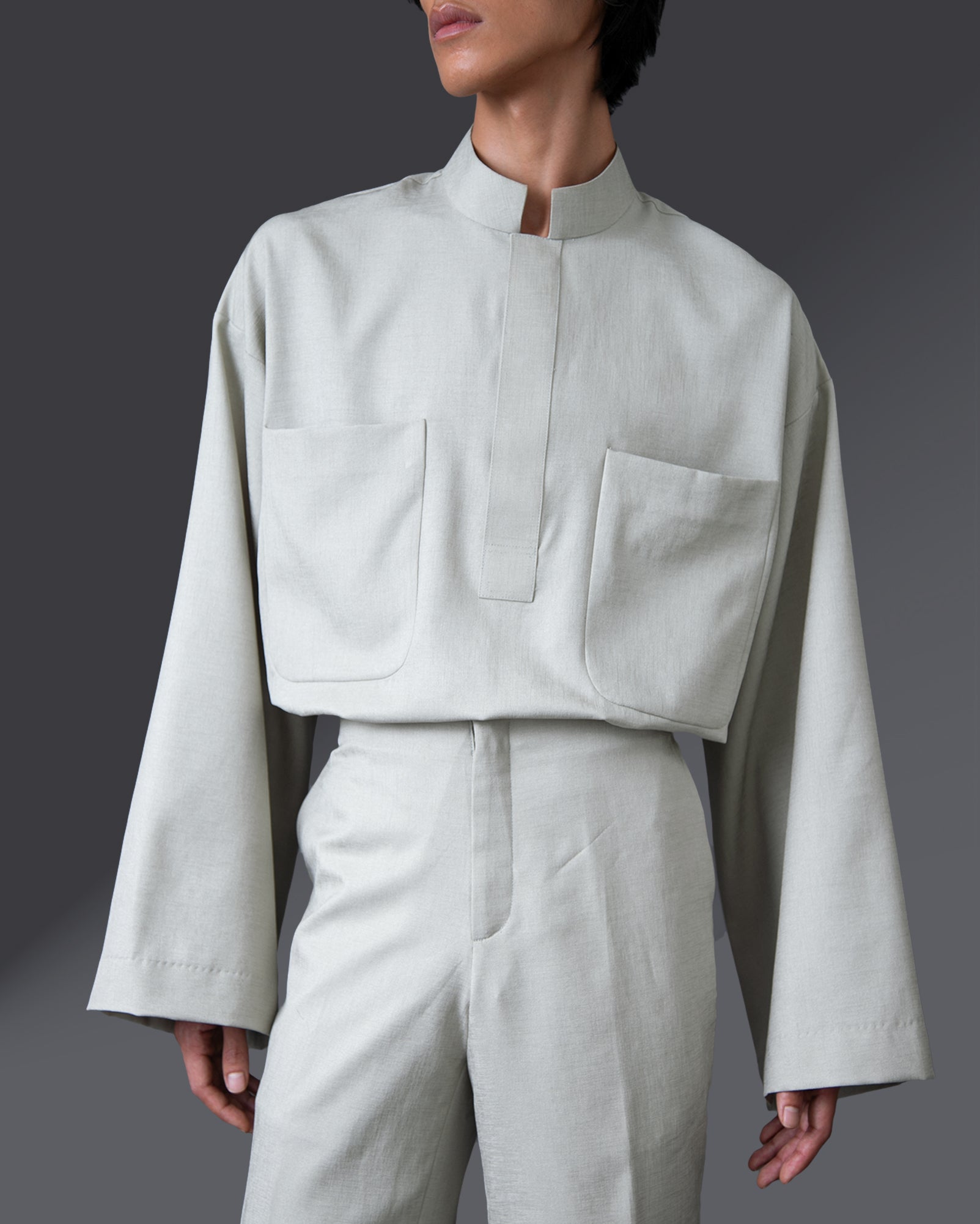Baju Melayu Y