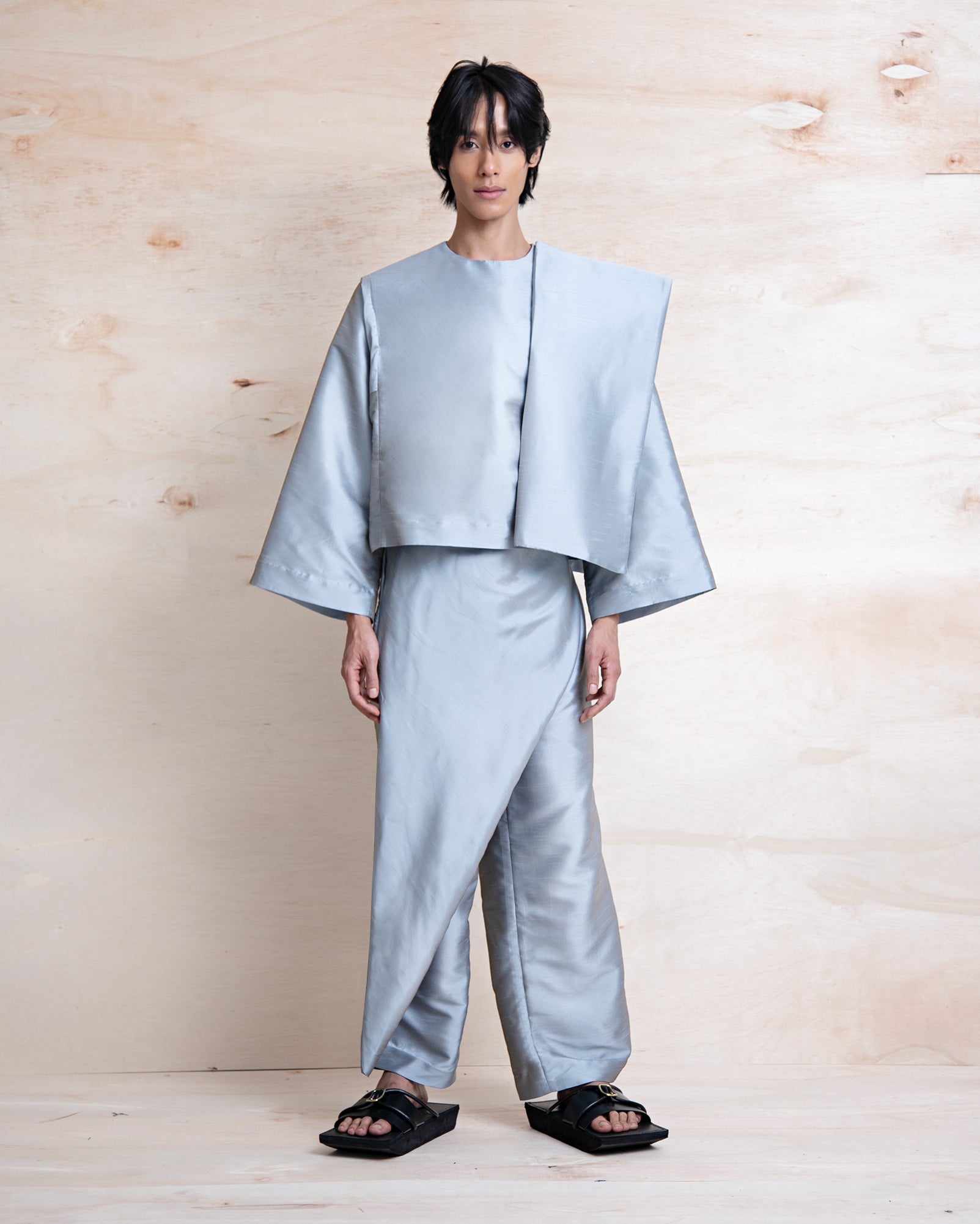 Baju Bayang Melayu