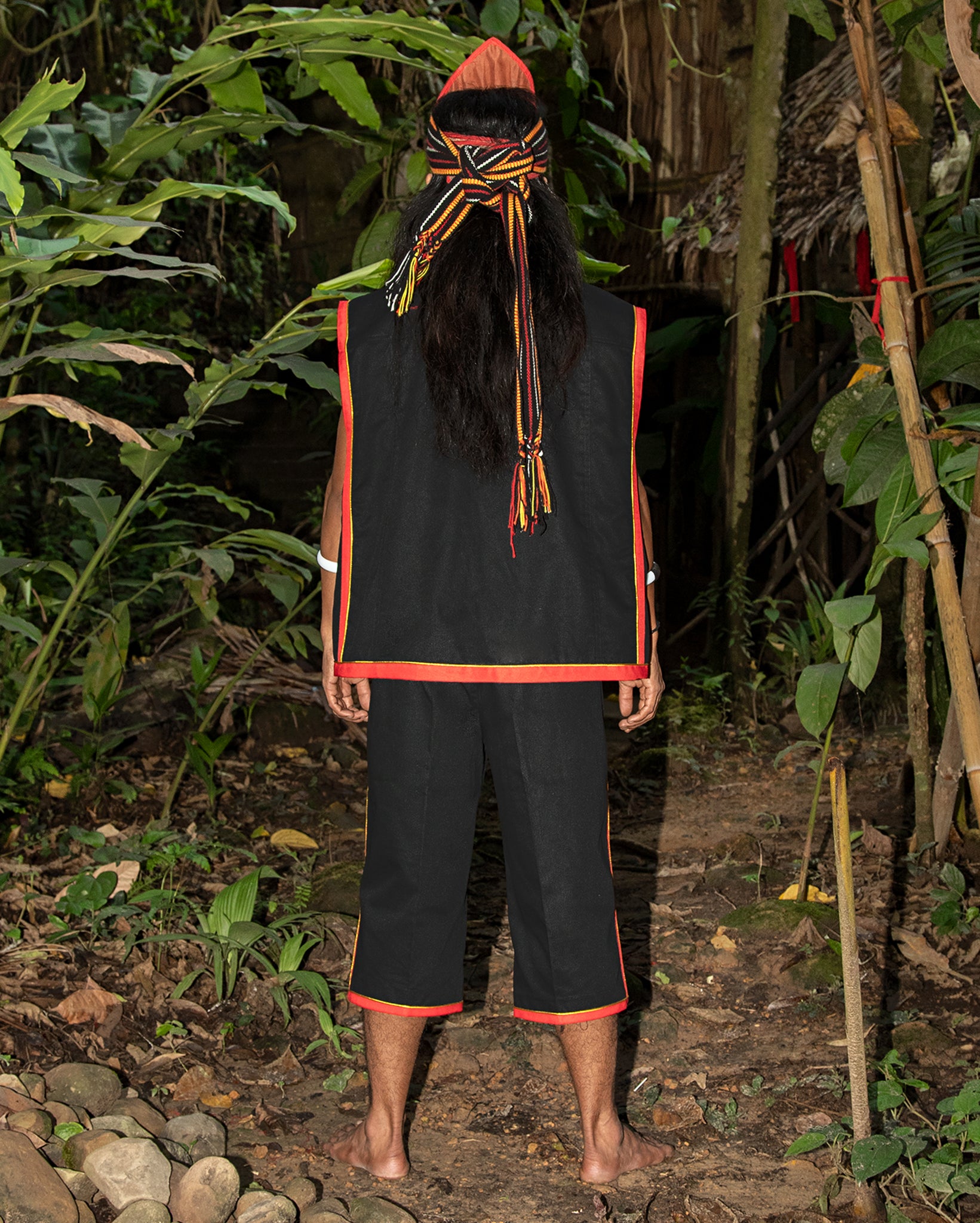 Ves Bidayuh