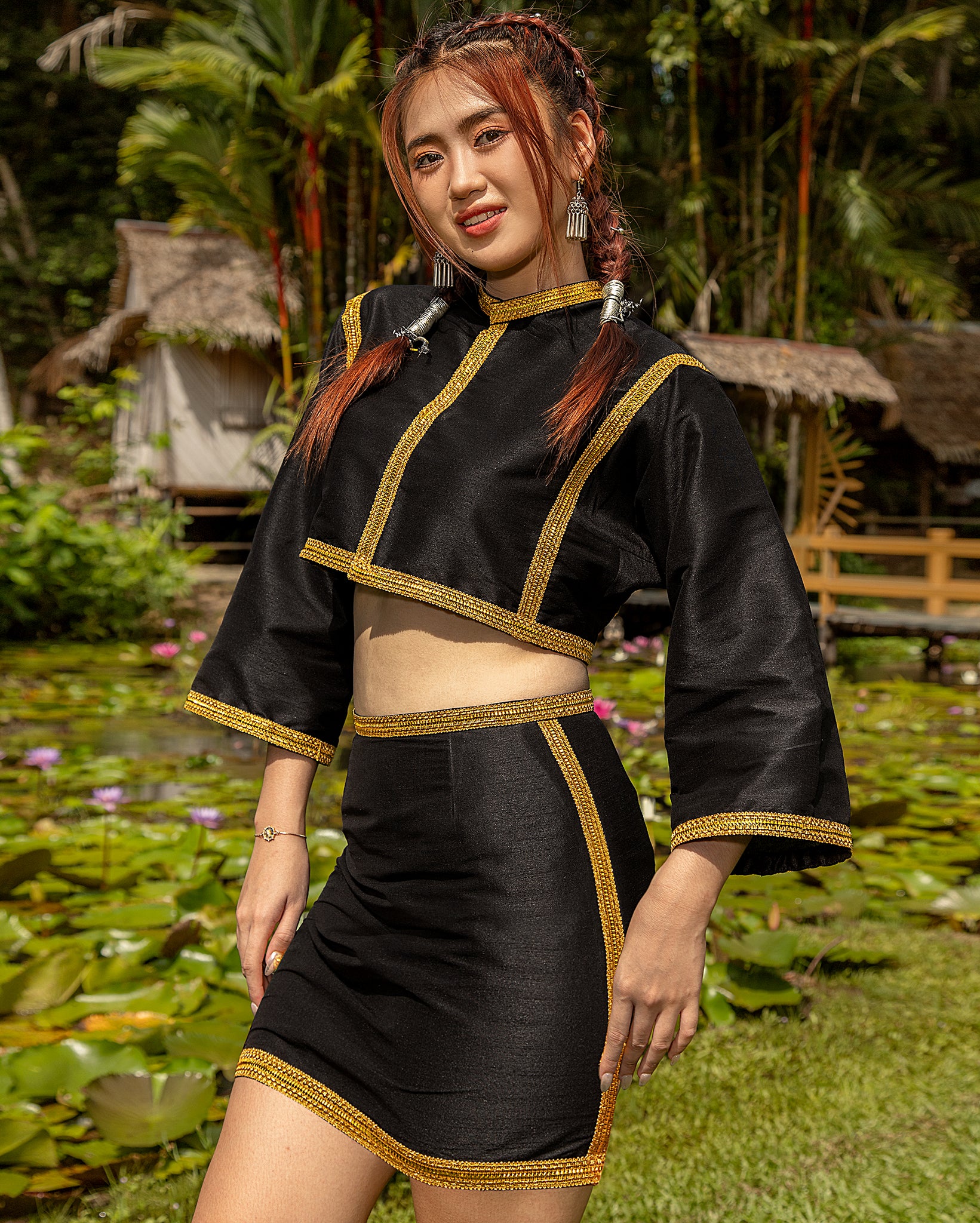 Kihongon Krop