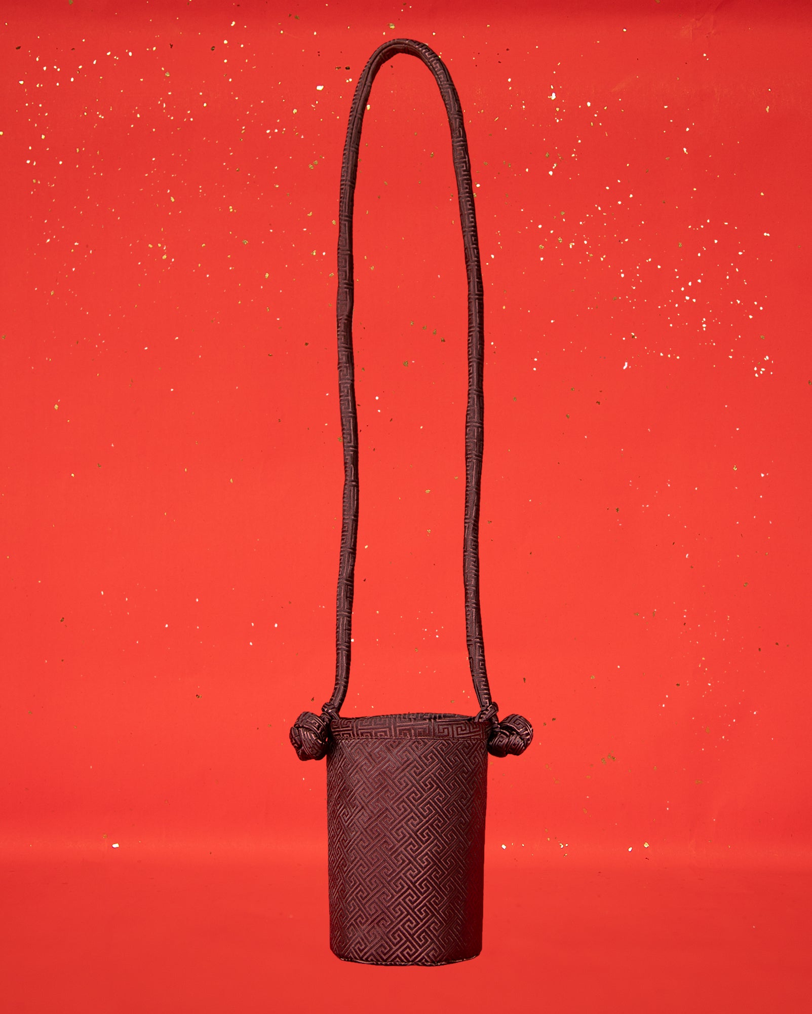 DOU DOU JAR+BAG