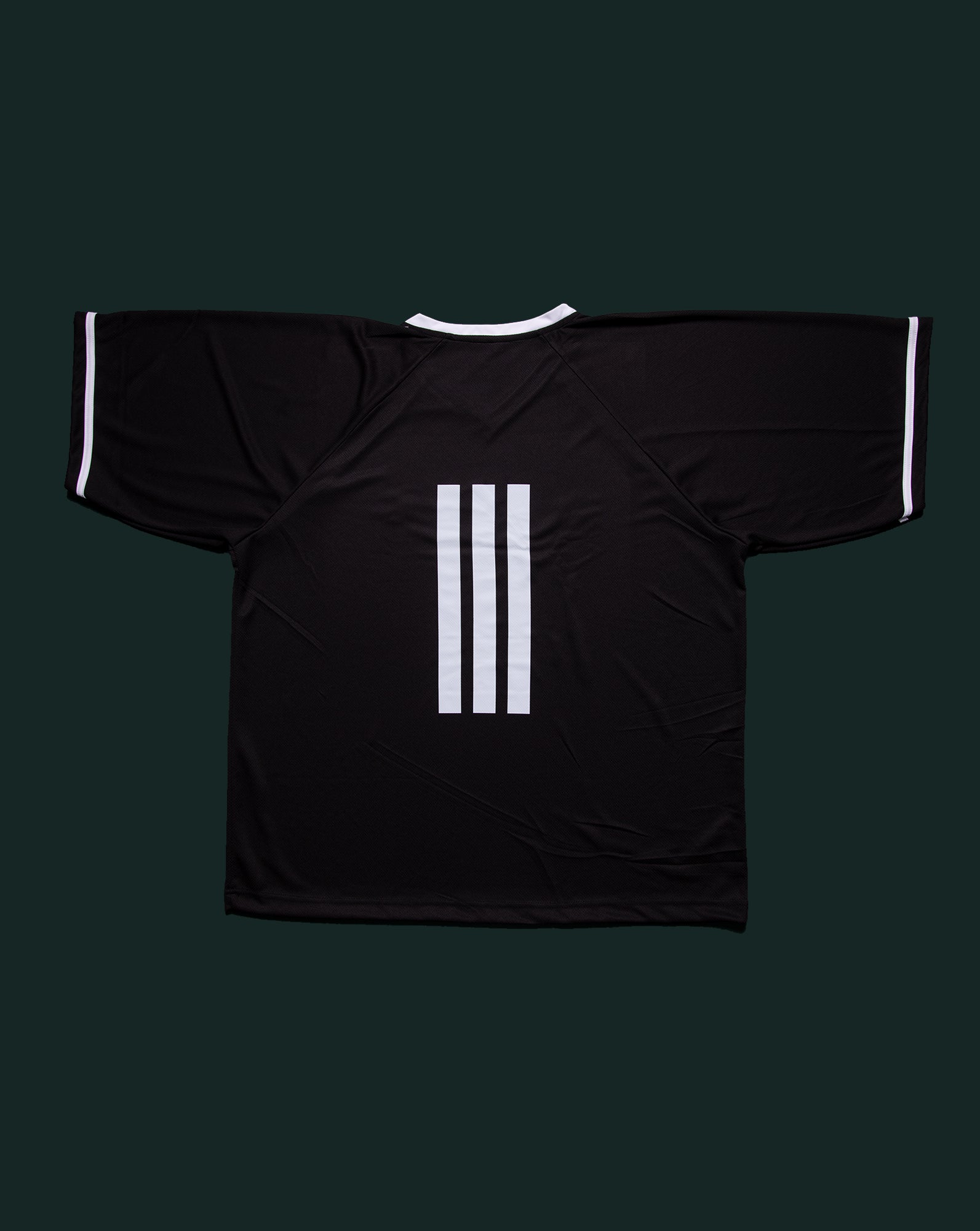 Serumpun Tee (Black)
