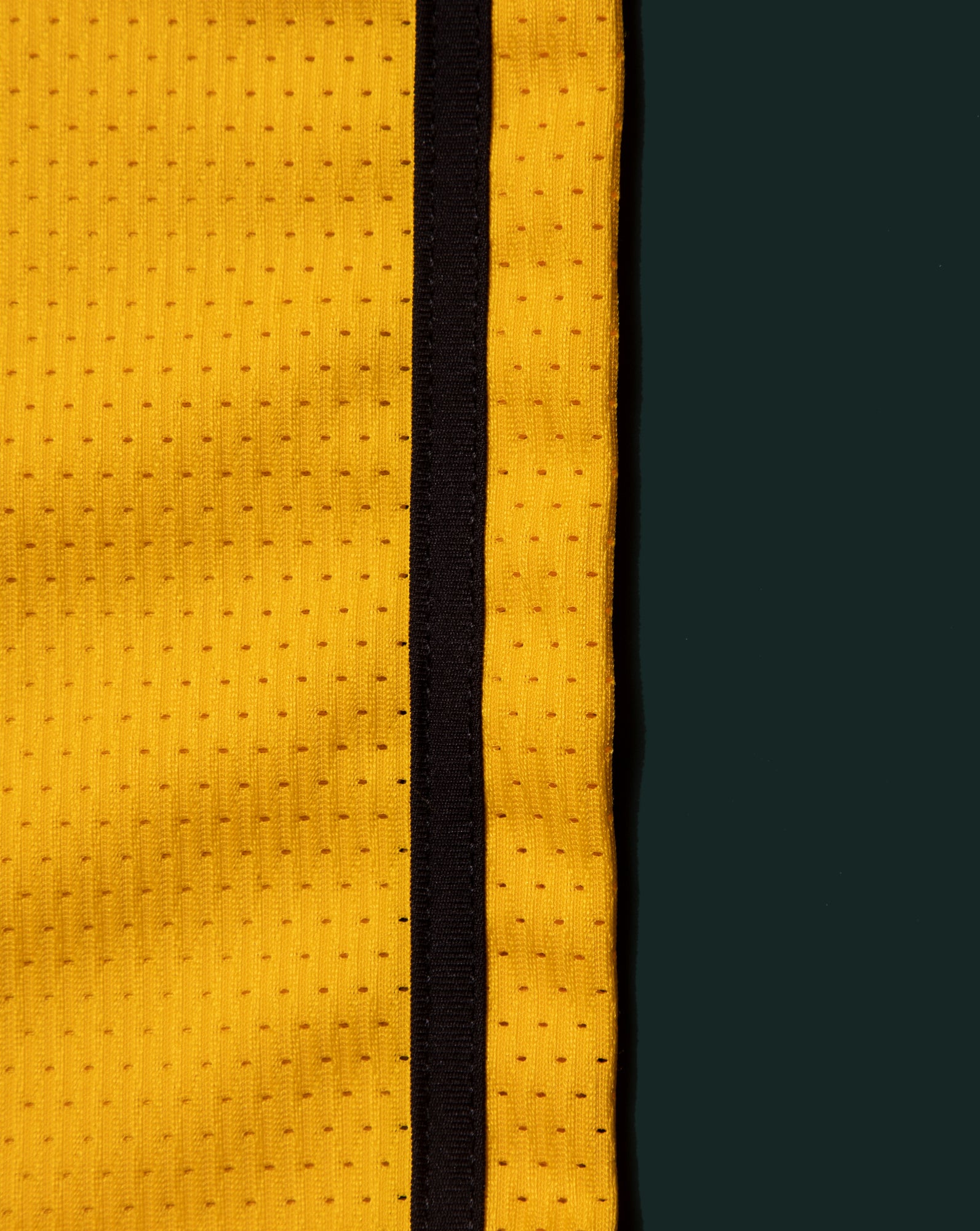 Serumpun Tee (Yellow)