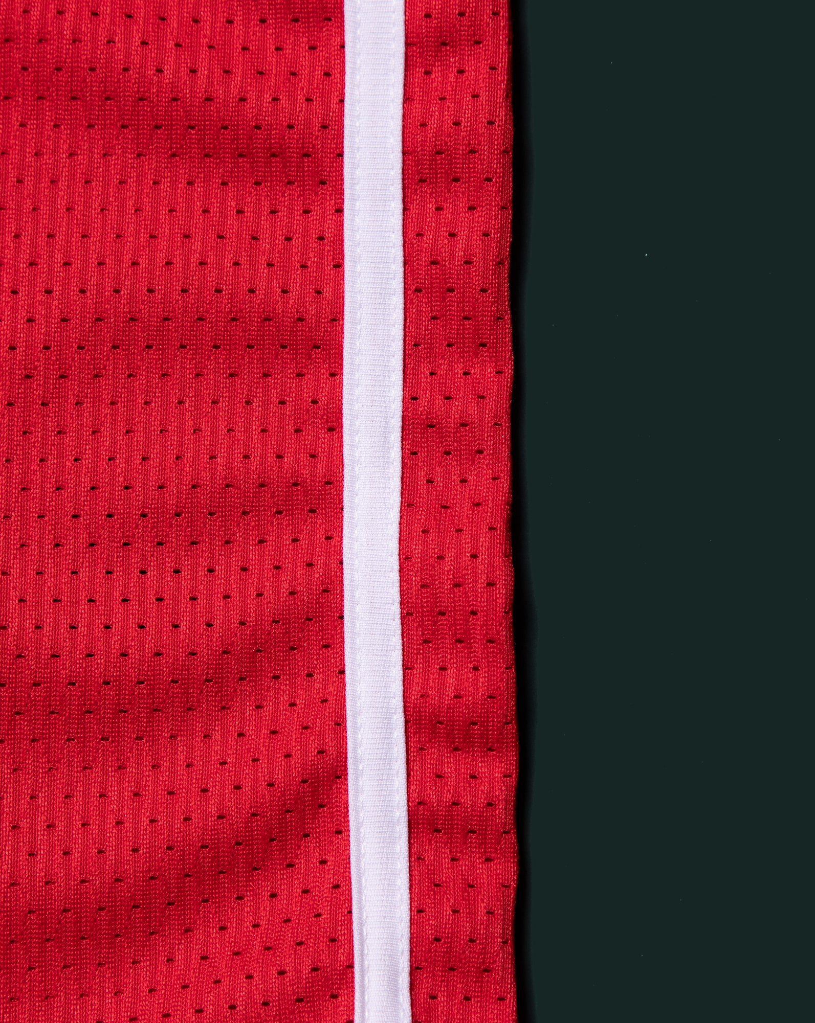 Serumpun Tee (Red)