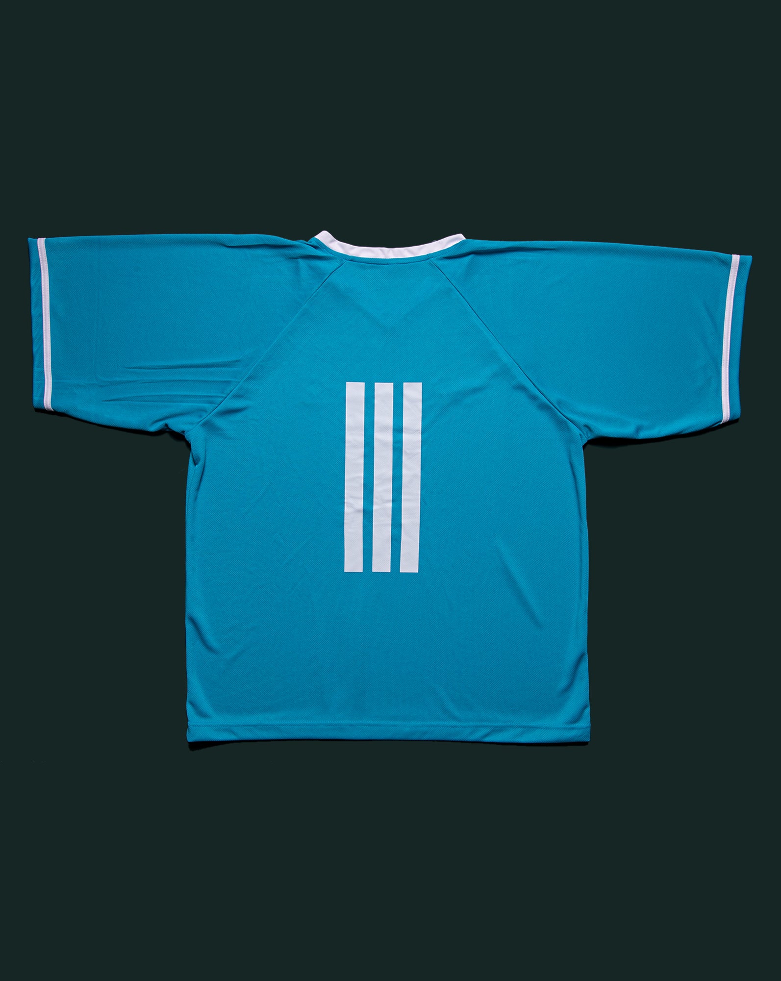 Serumpun Tee (BEHATI Blue)