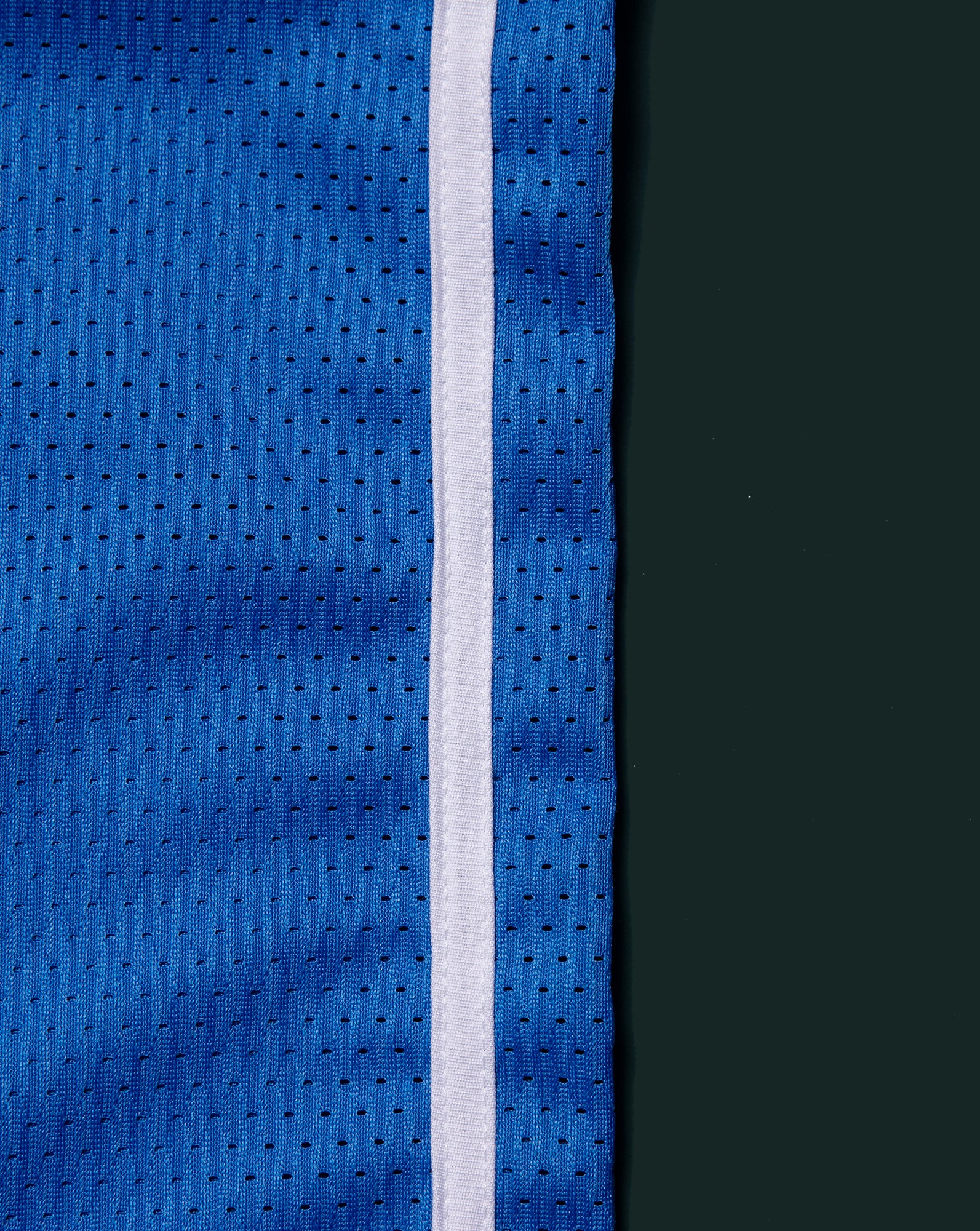 Serumpun Tee (Cobalt)