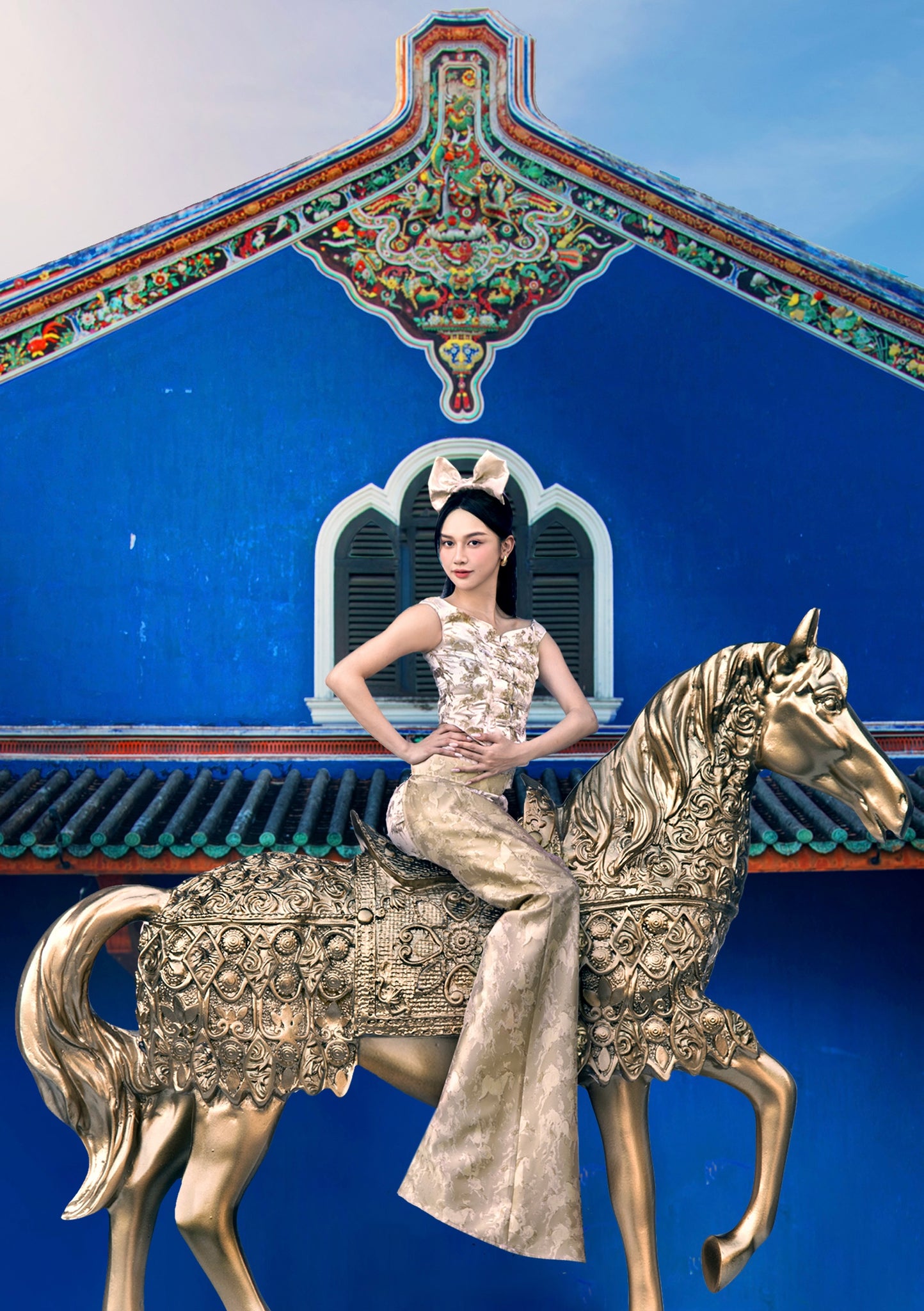 Behautti BEHATI l Official Website