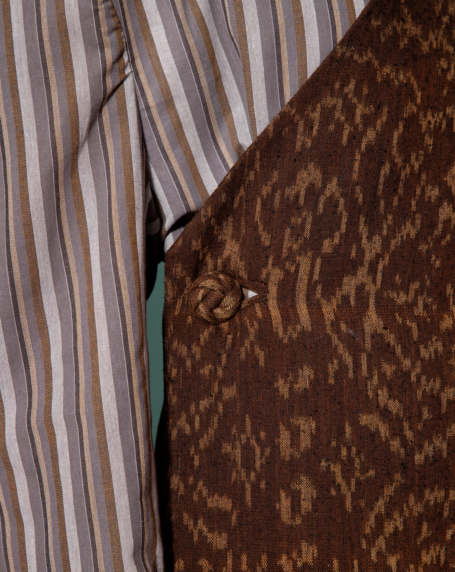 Selempang Blazer (Brown)