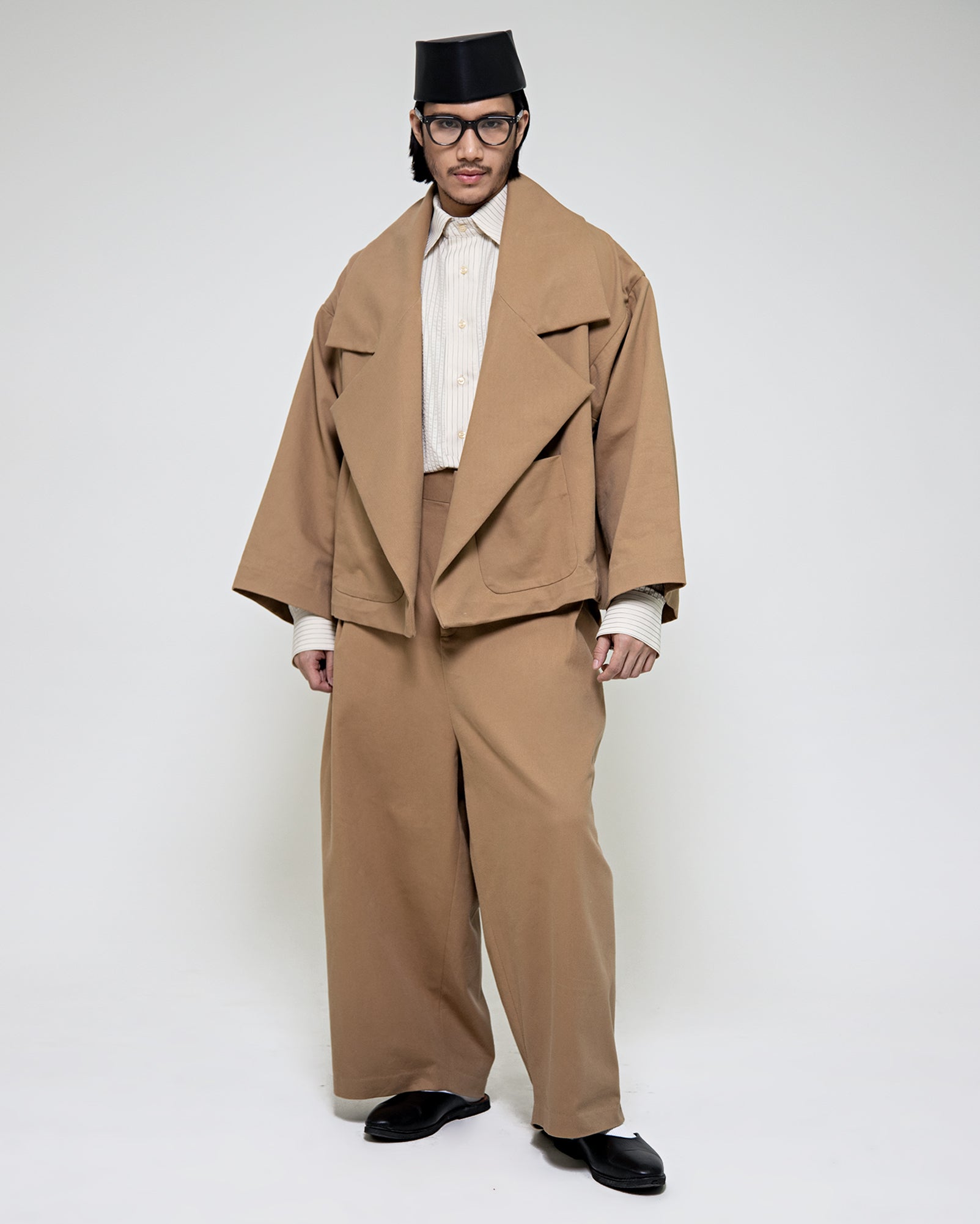 Ramlee Suit
