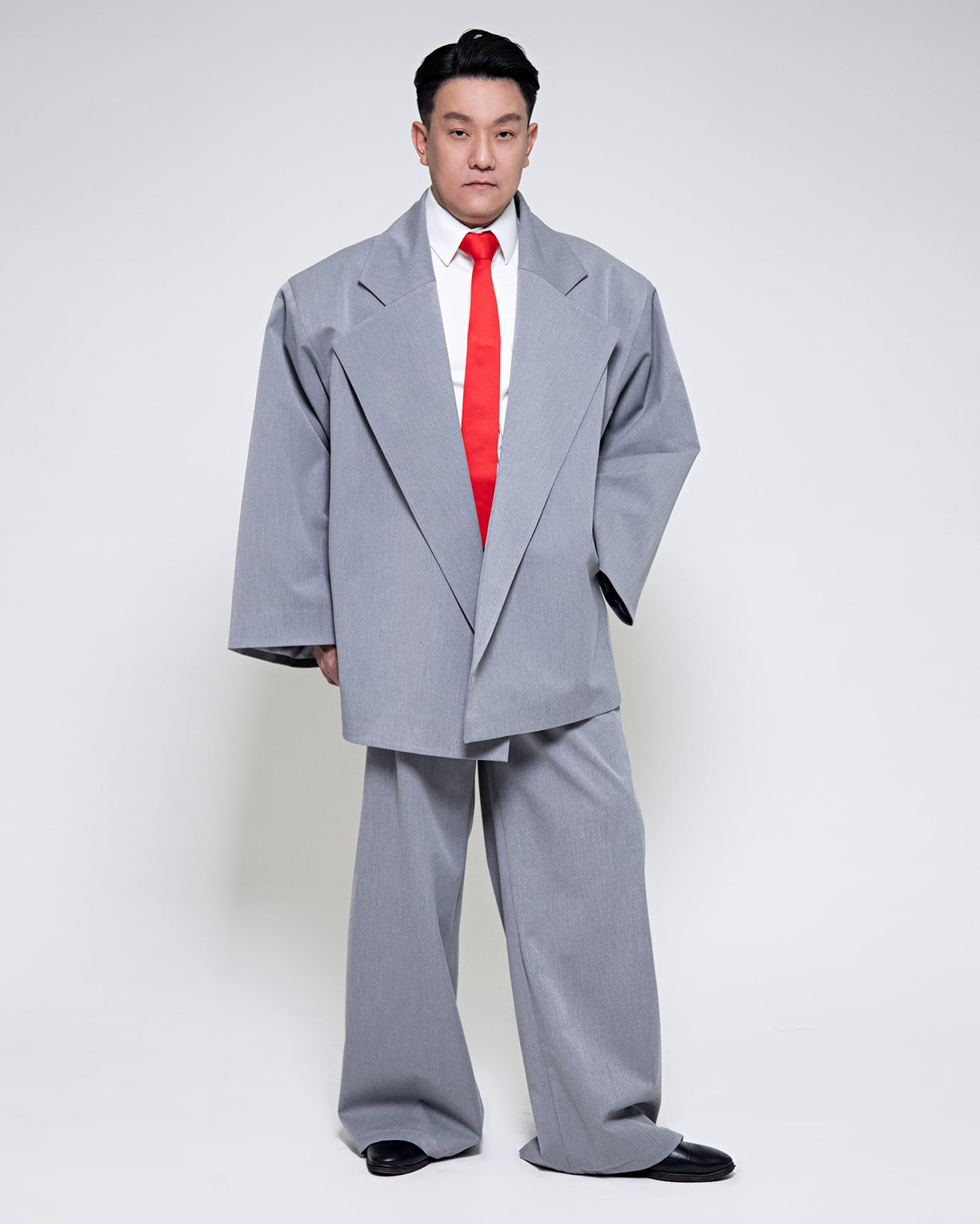 Suit Waja
