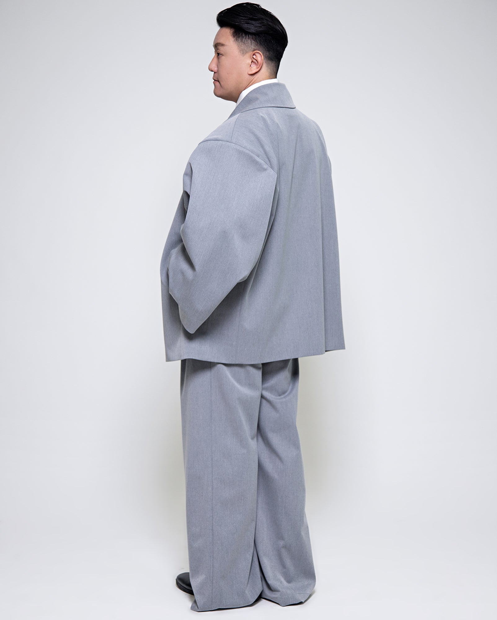 Suit Waja