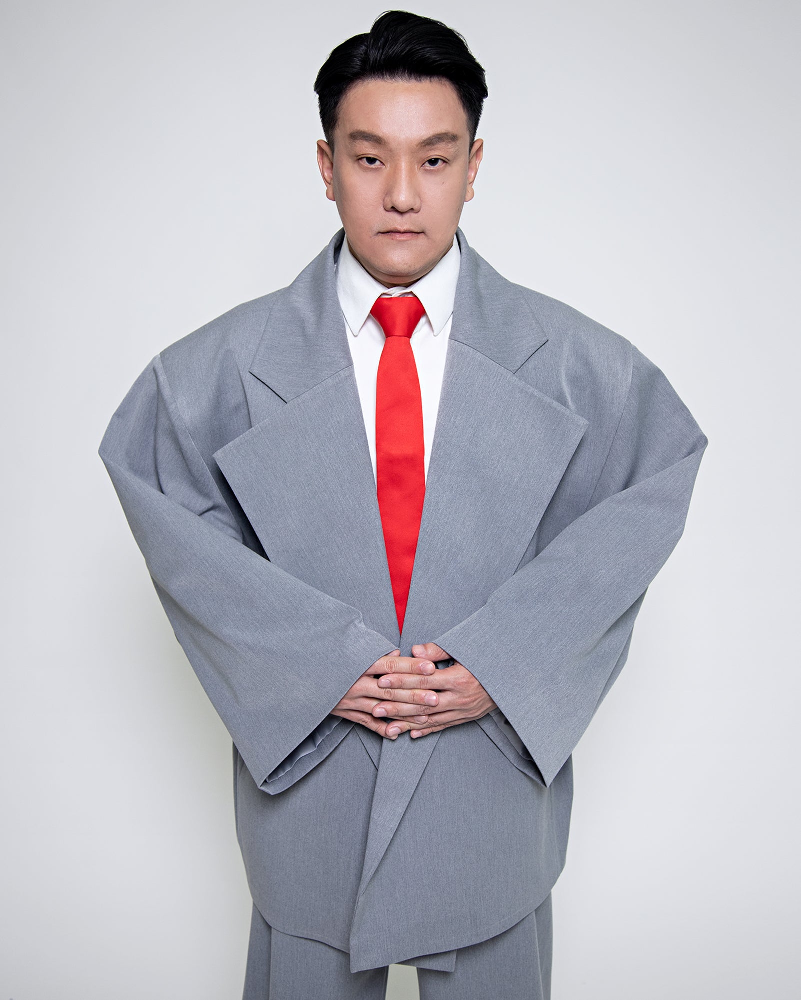 Suit Waja