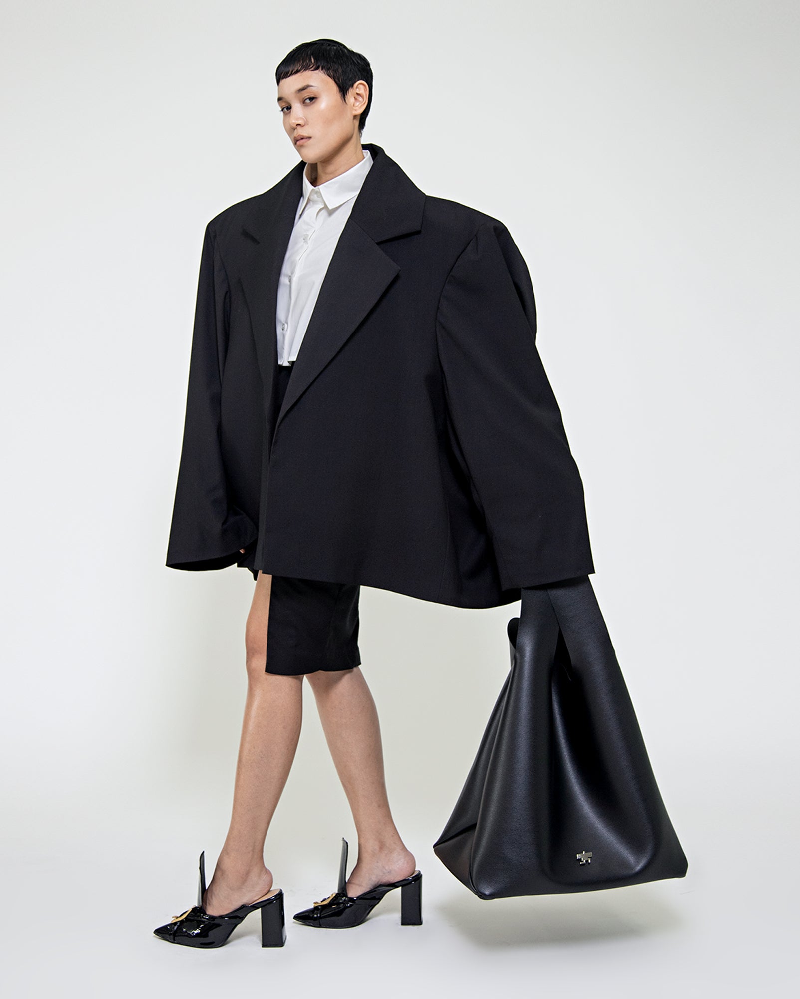 Peguam Blazer