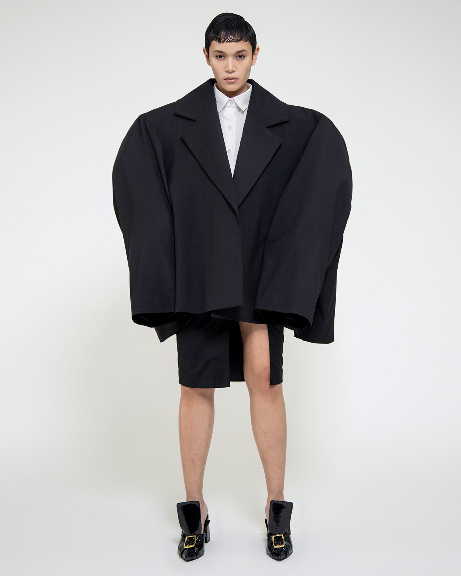 Peguam Blazer
