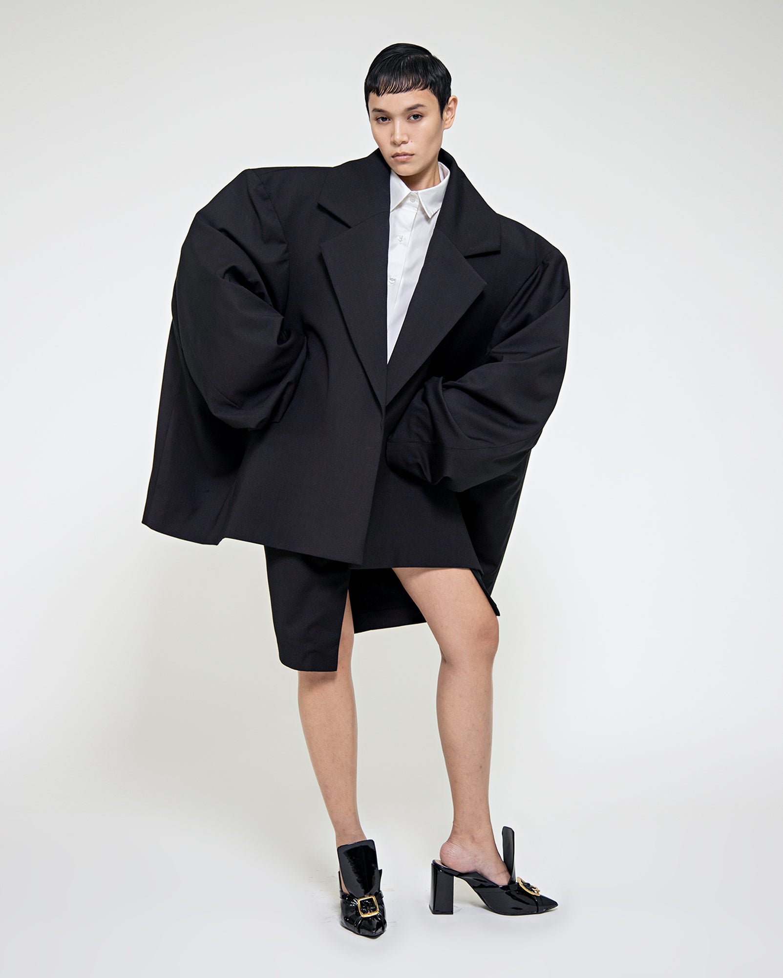 Peguam Blazer