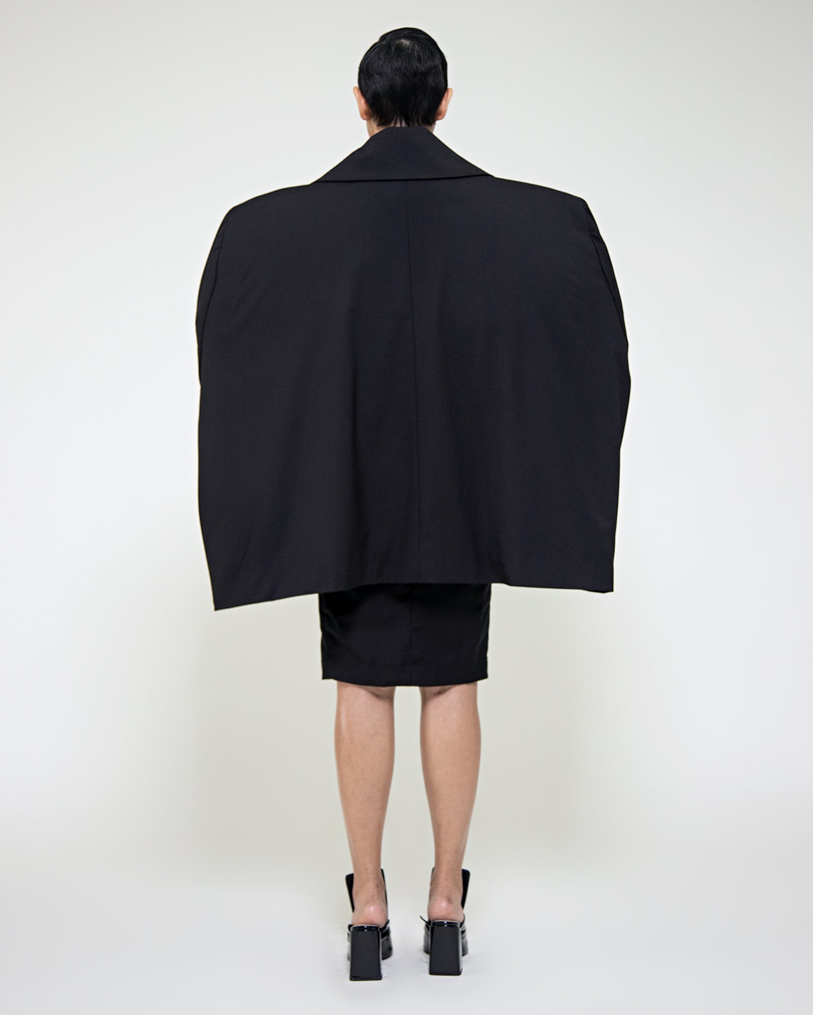 Peguam Blazer