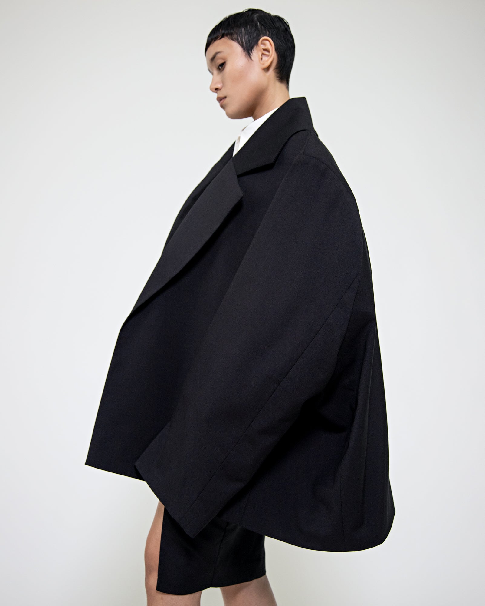 Peguam Blazer
