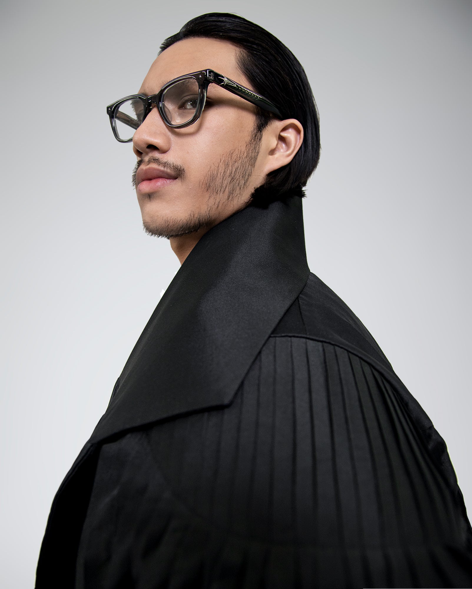 Peguam Coat Dress