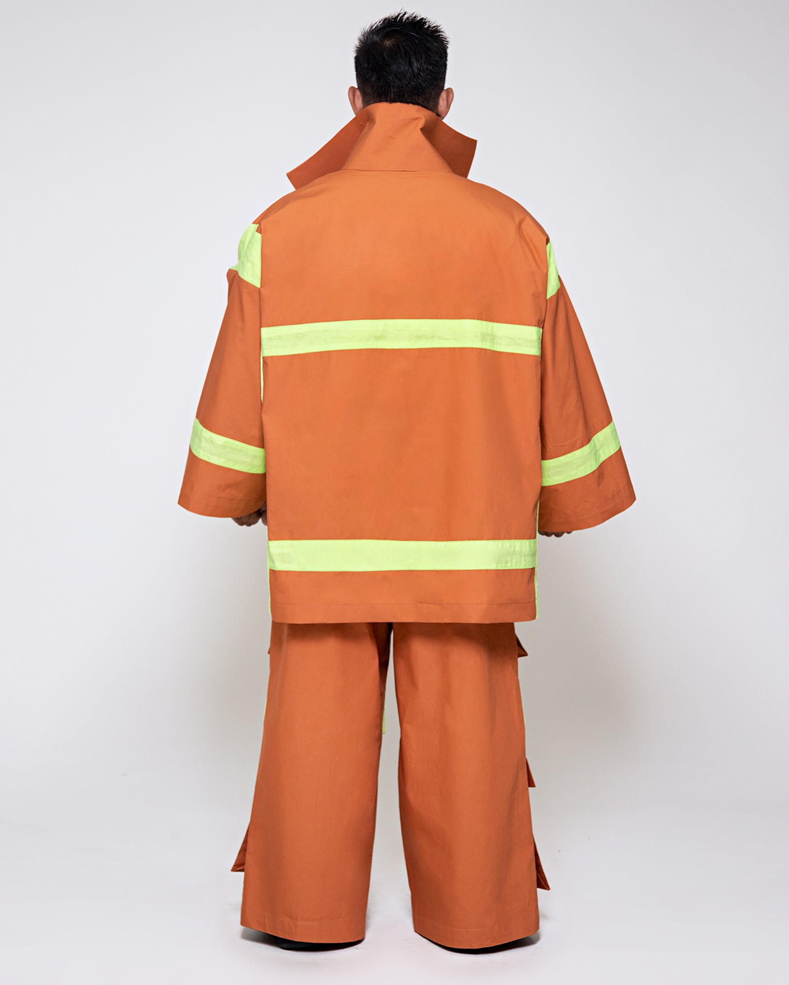 Bomba Parka