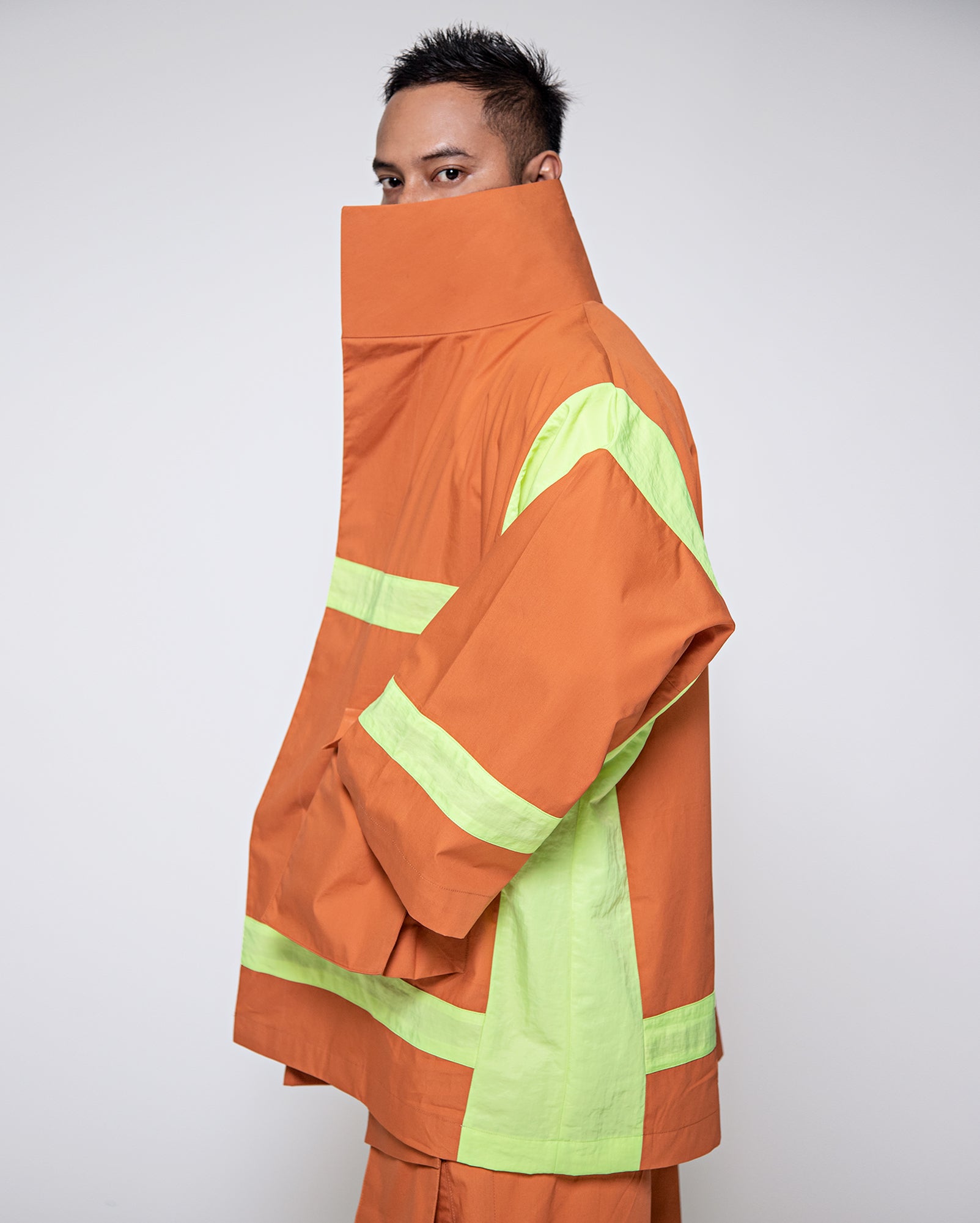 Bomba Parka