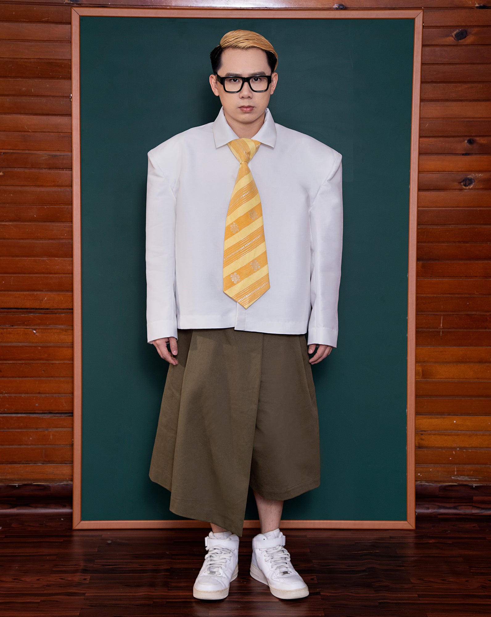 Parang Pants (Army)