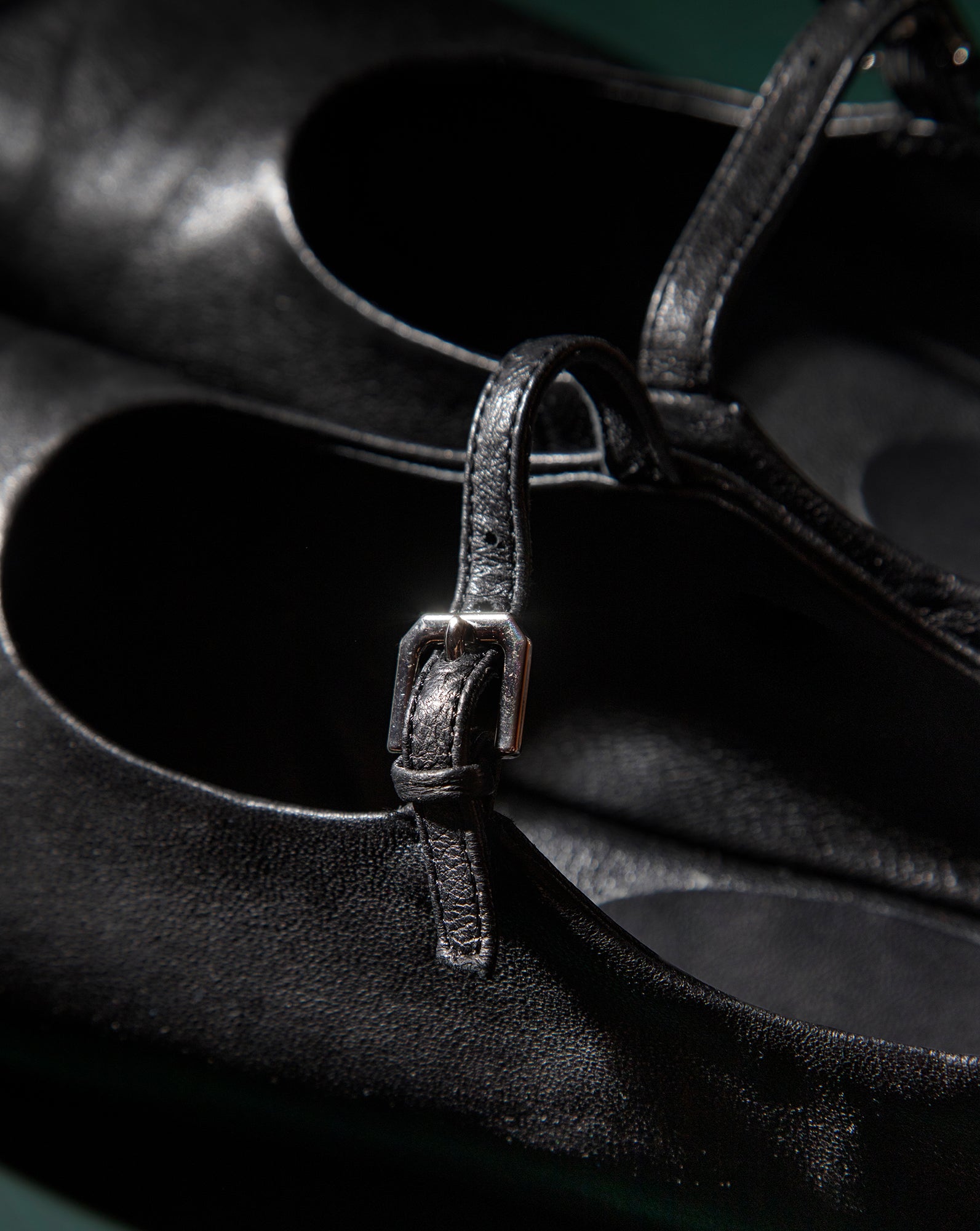 Suri Maryjane (Patent Leather)