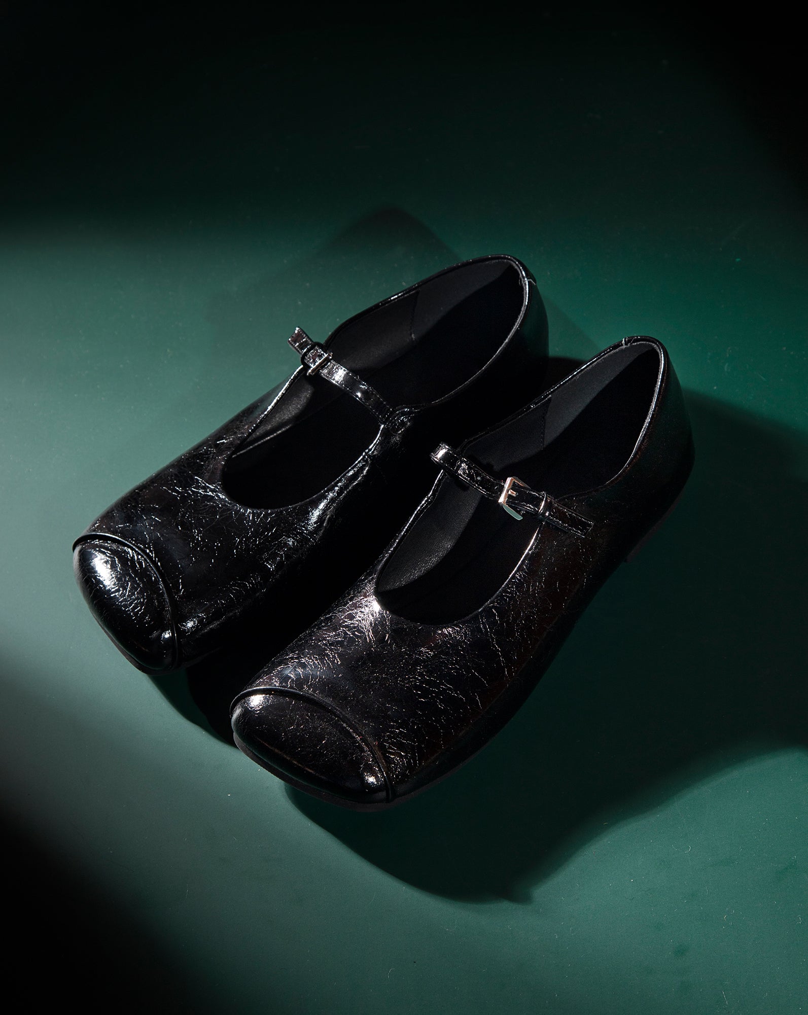 Suri Maryjane (Patent Leather)